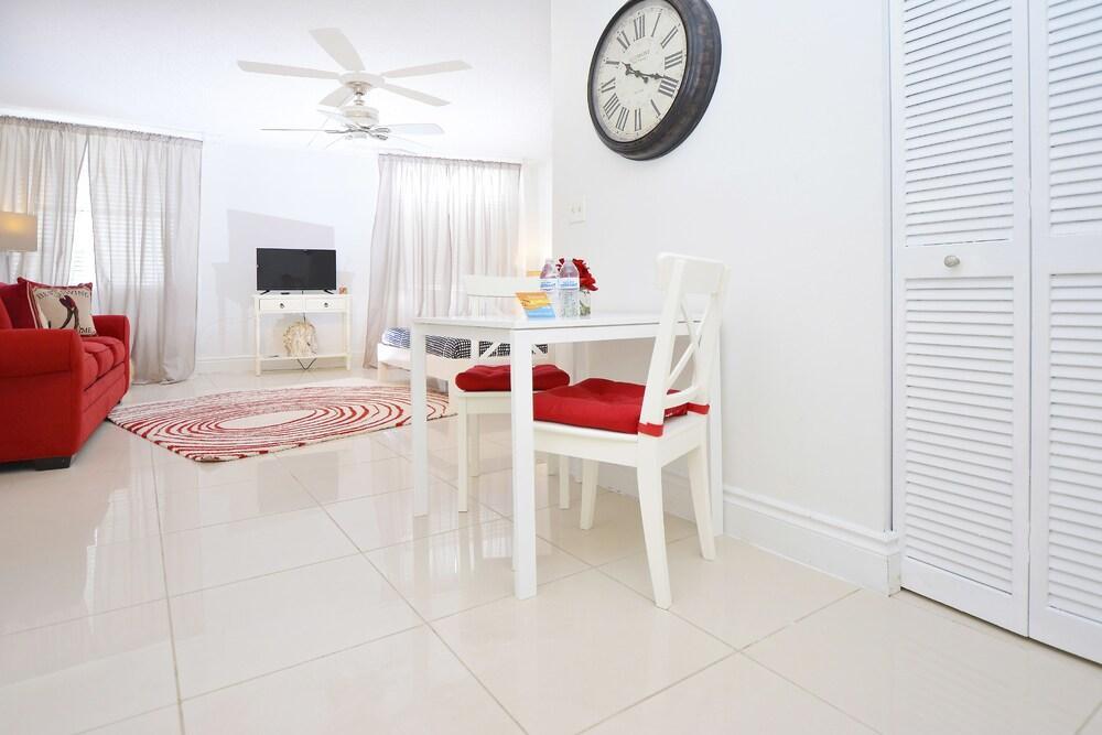 Apartamento Sunrise Court Miami Beach