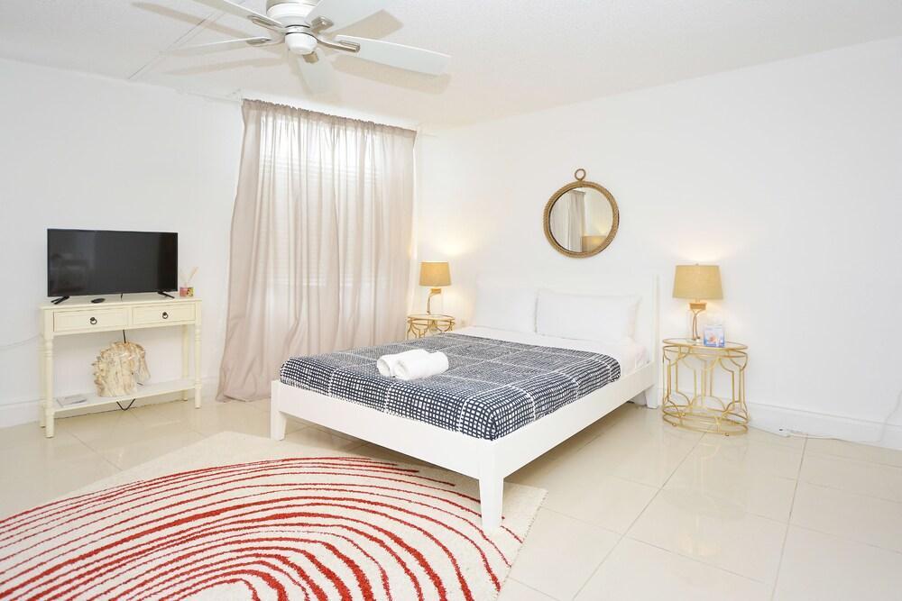 Sunrise Court Apartamento *