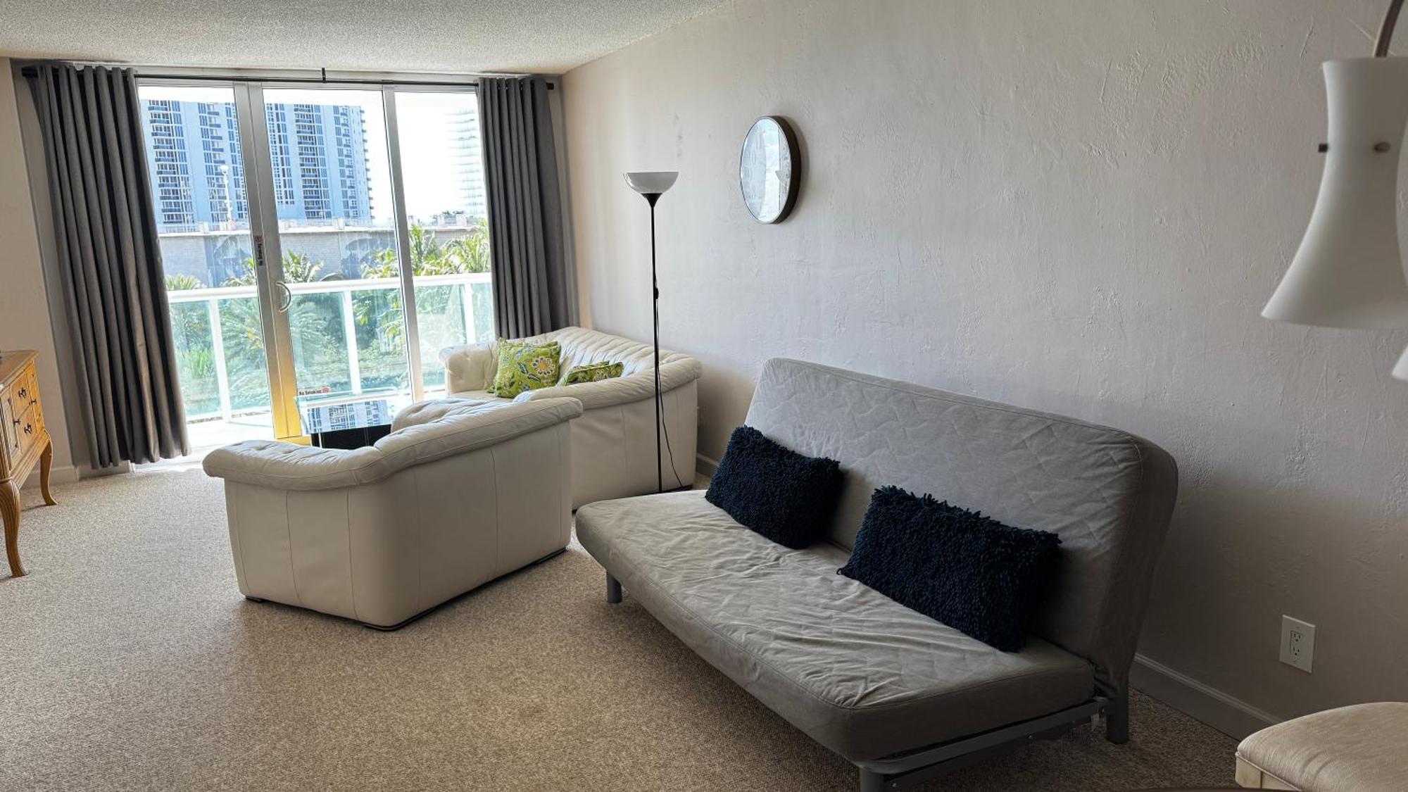 Appartamento Ocean Reserve Miami Luxury