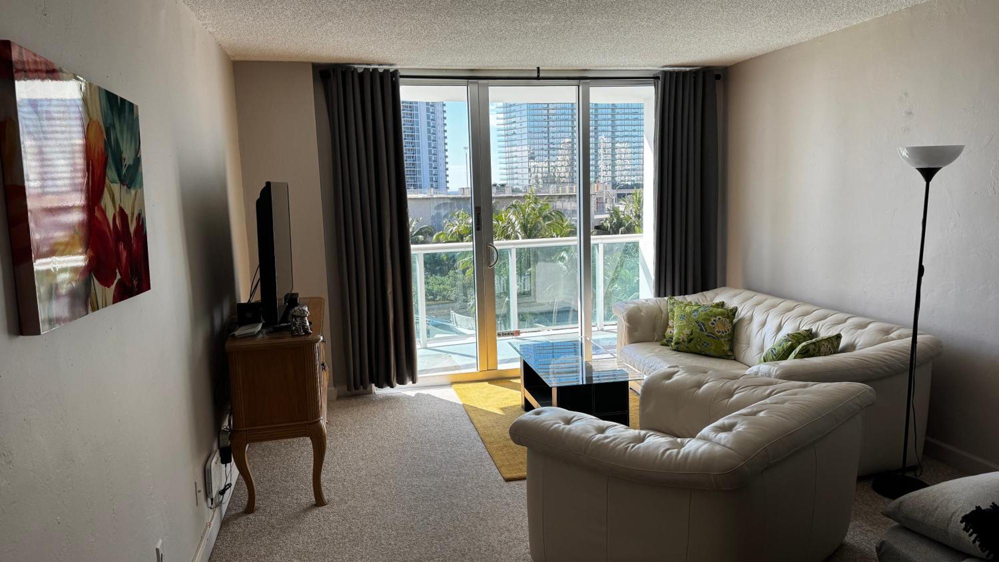 Appartamento Ocean Reserve Miami Luxury *