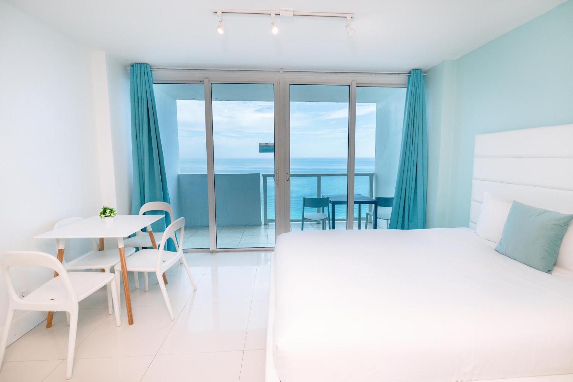 Aparthotel Seastays *