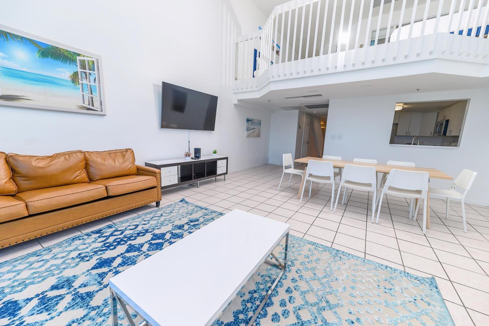 Aparthotel Seastays Miami Beach