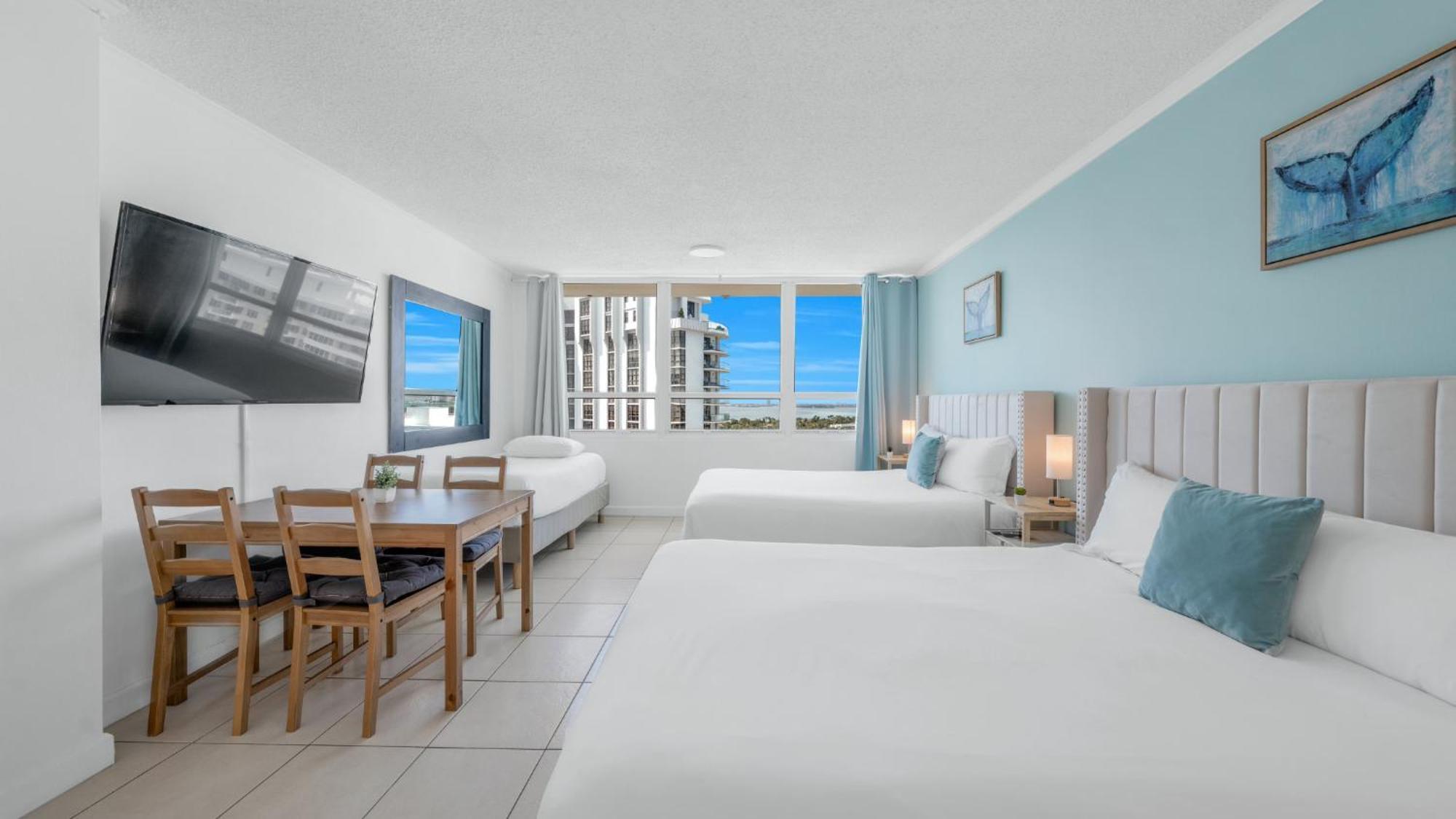 Aparthotel Seastays *