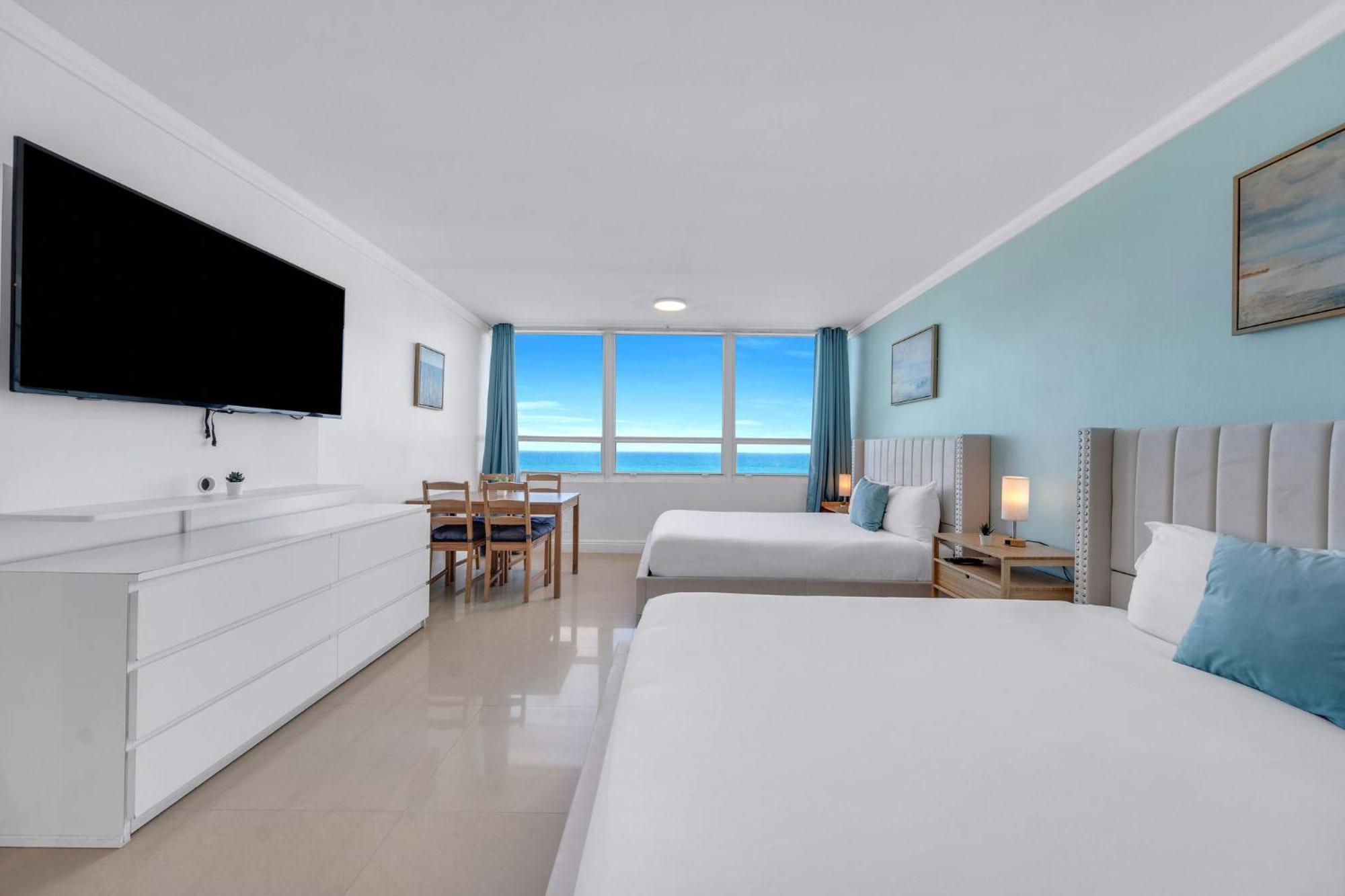 Seastays Aparthotel Miami Beach
