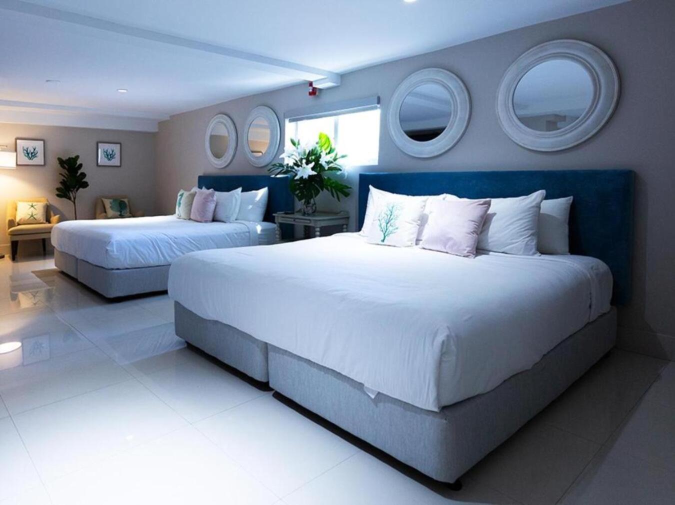 Hotel Harrison On The 3*