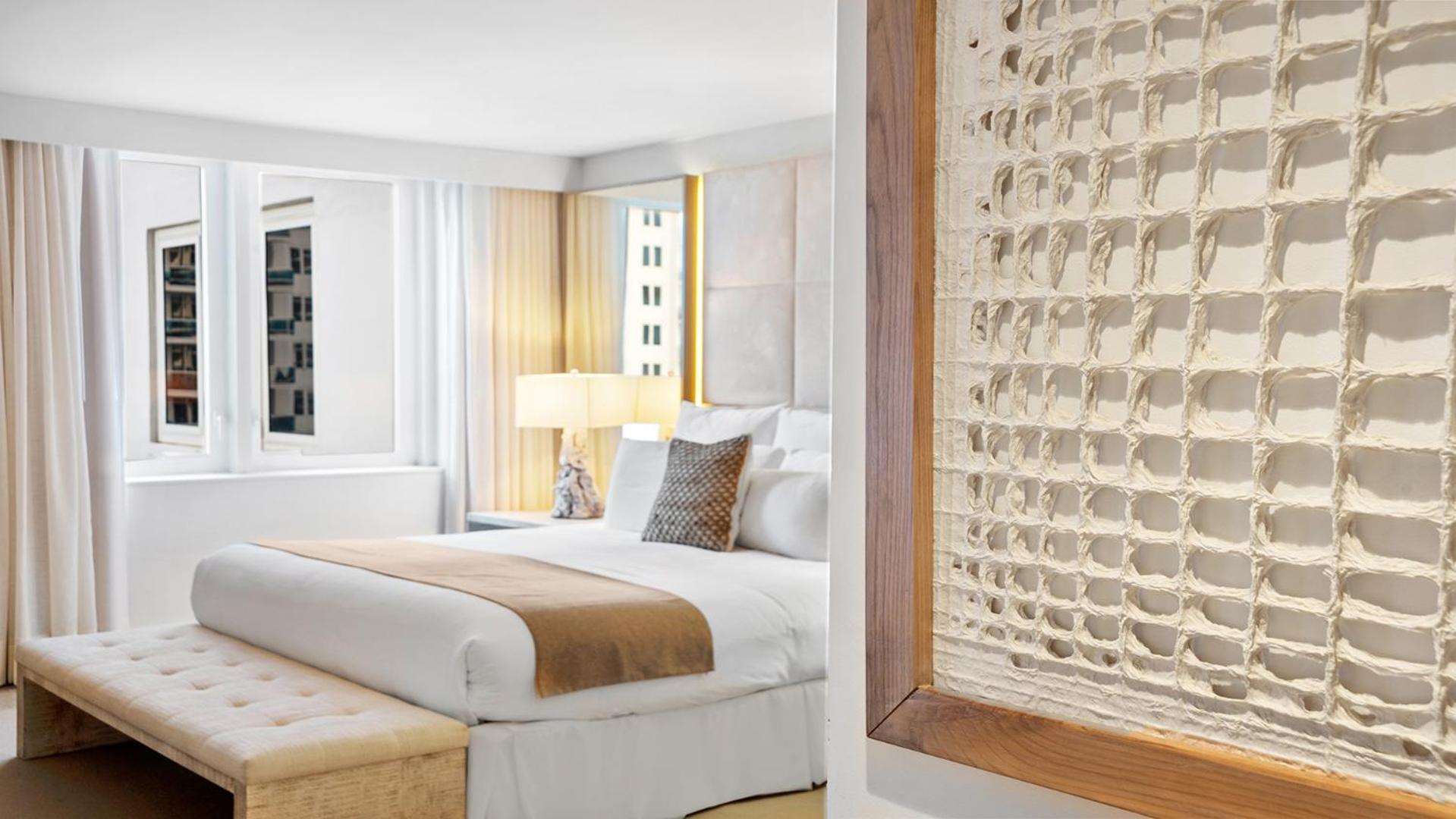 Apartment Oceanview Private At 1 & Homes -904 Miami Beach