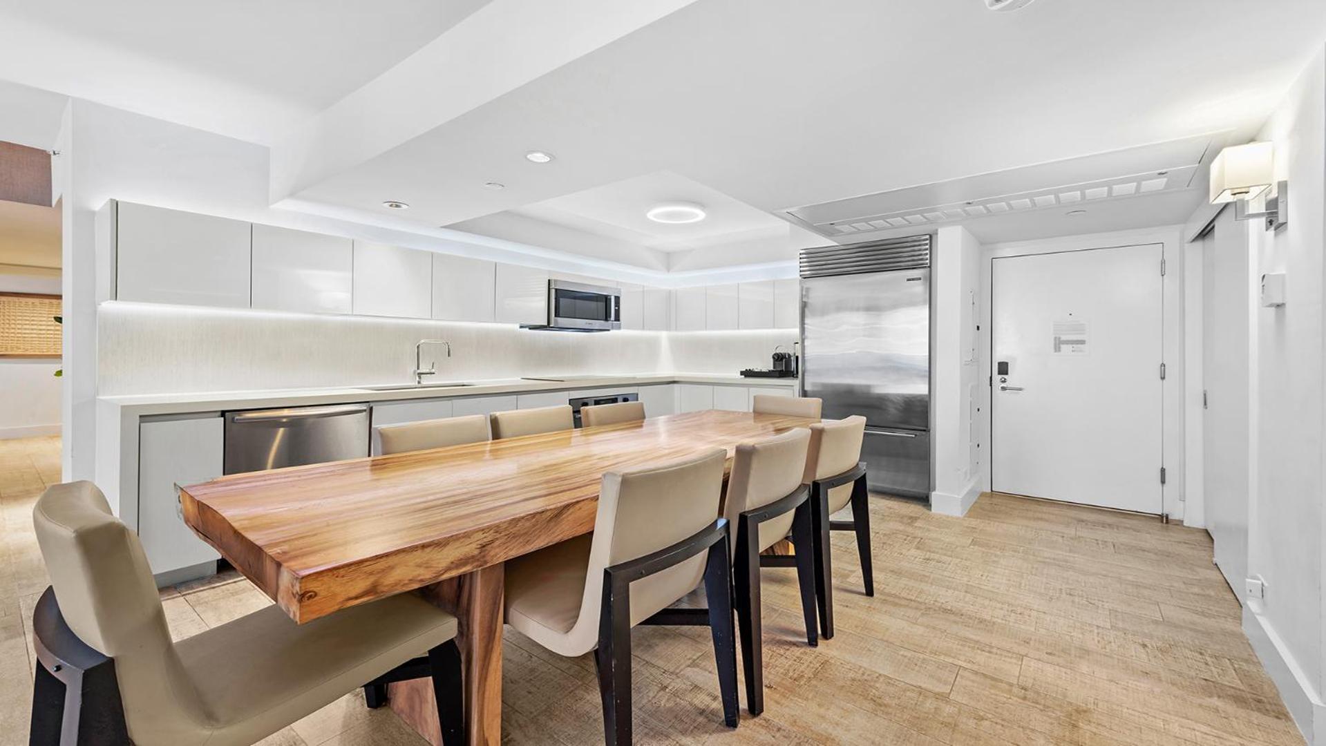 Apartment Oceanview Private At 1 & Homes -904 Miami Beach