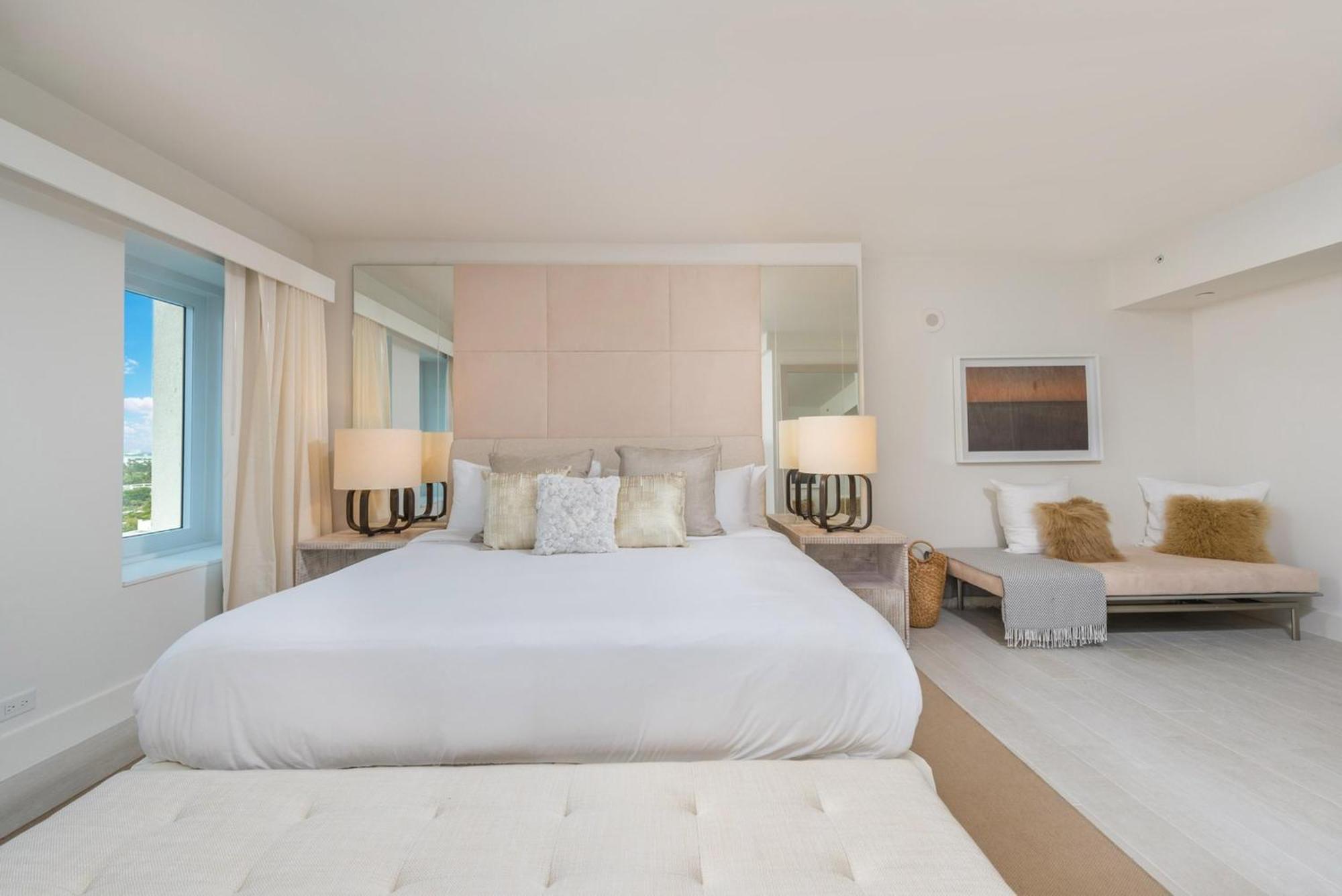1 & Homes Private Luxury 5* Miami Beach