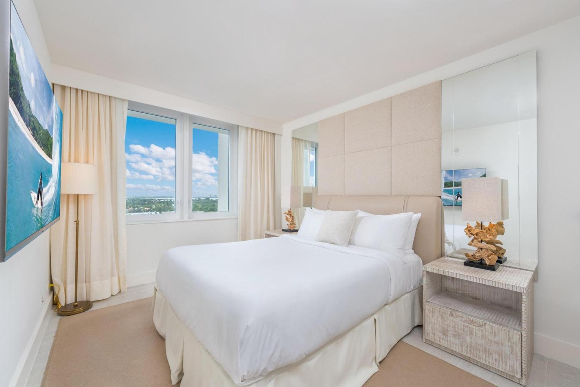 Hotel 1 & Homes Private Luxury Miami Beach