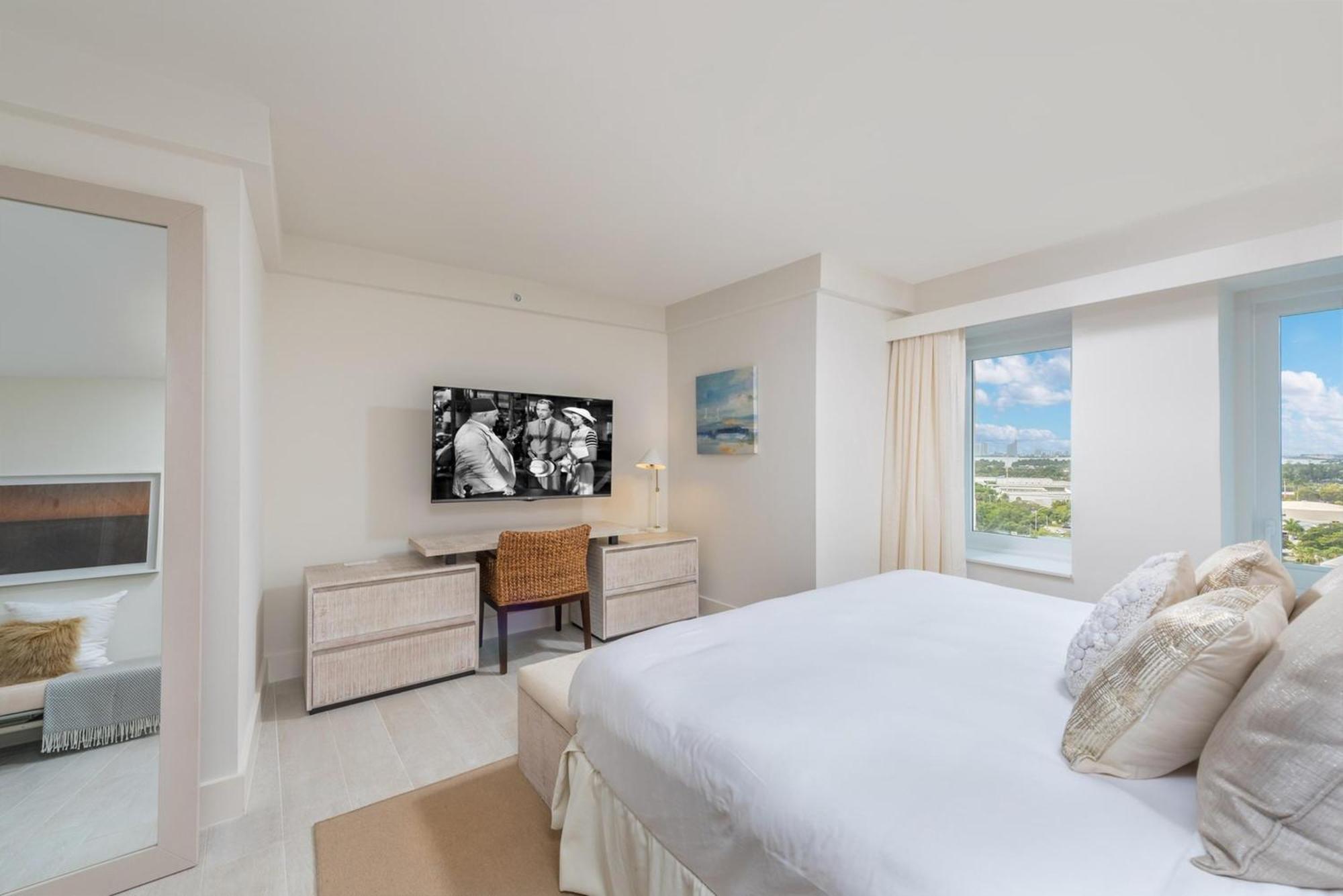1 & Homes Private Luxury Hotel
