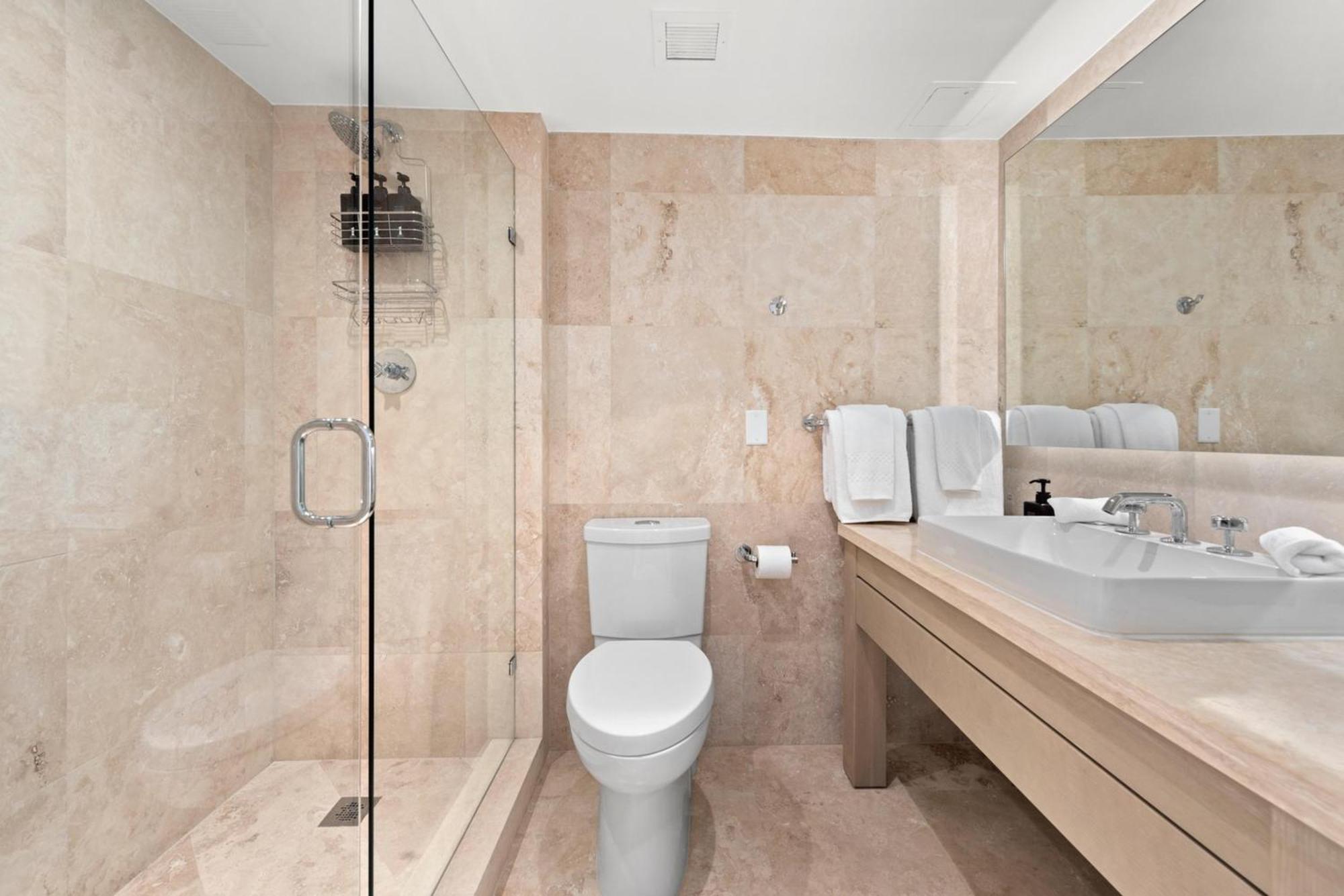 1 & Homes Private Luxury