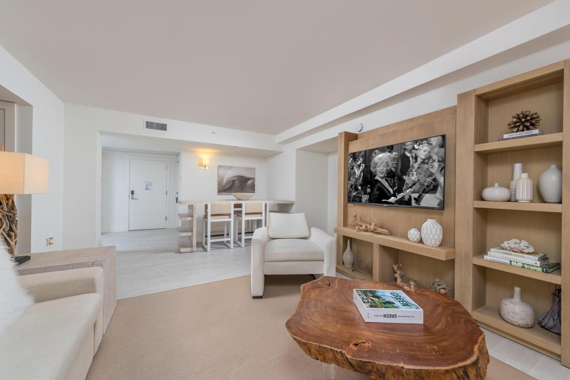 1 & Homes Private Luxury Hotel 5*