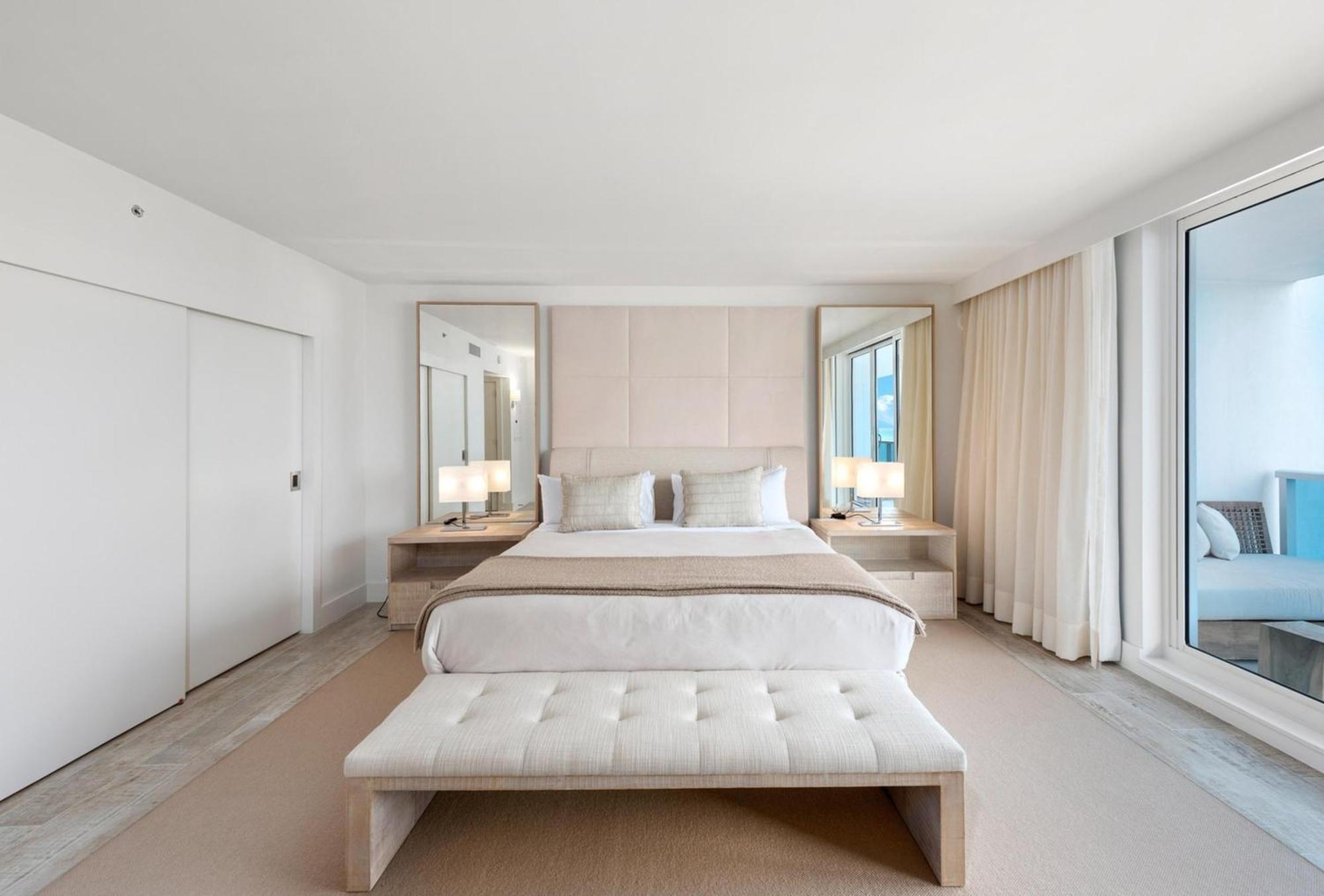Hotel 1 & Homes Private Luxury Miami Beach