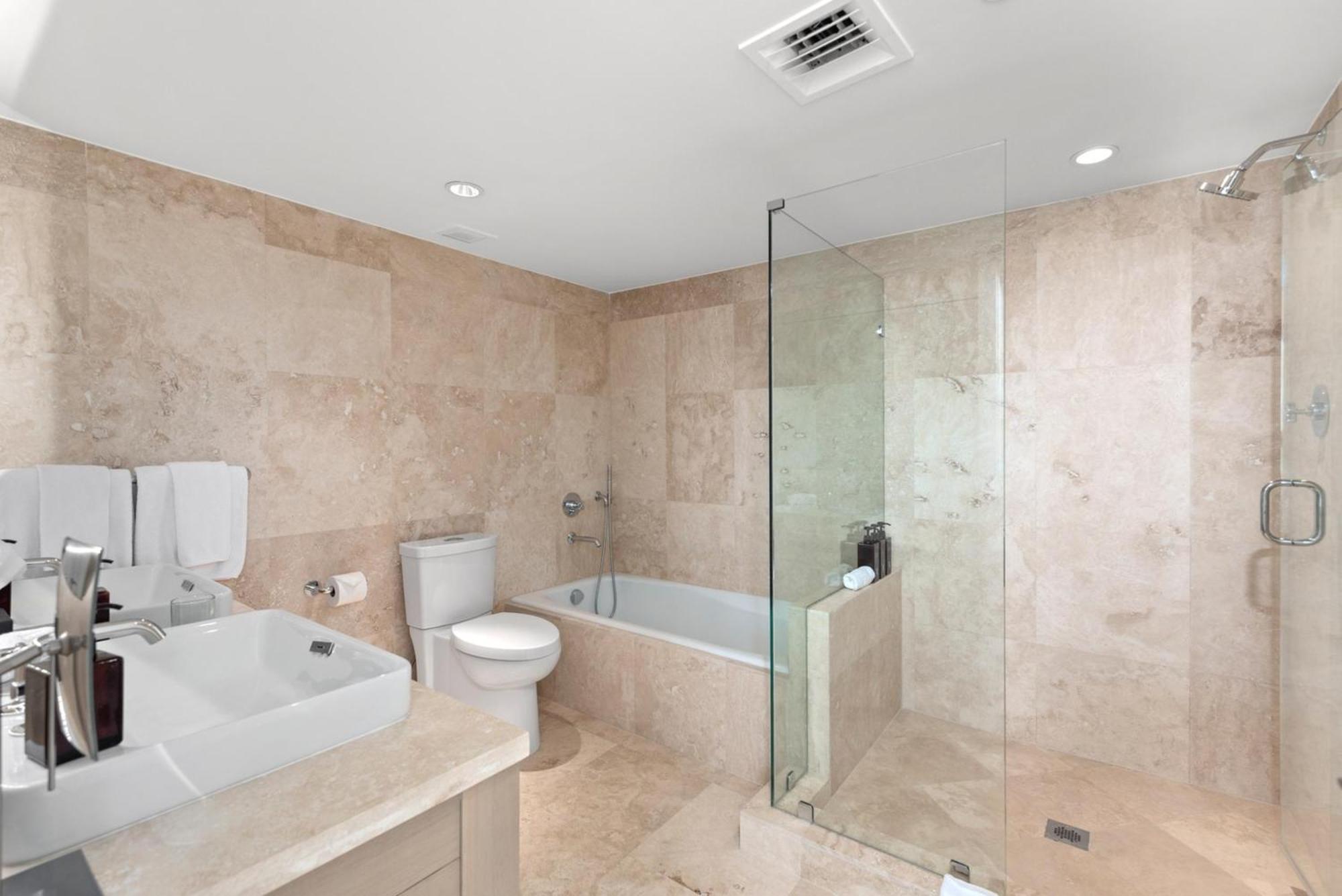 1 & Homes Private Luxury 5* Miami Beach