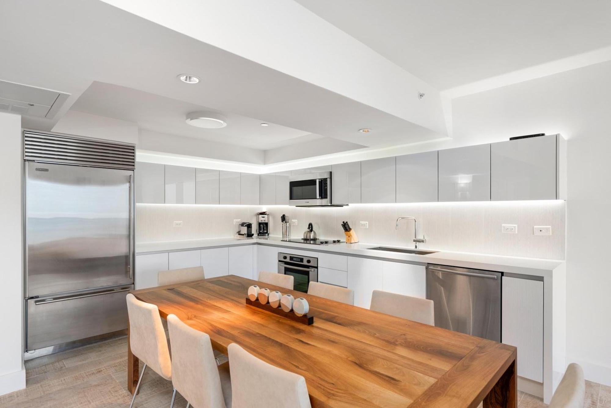 Hotel 1 & Homes Private Luxury 5*
