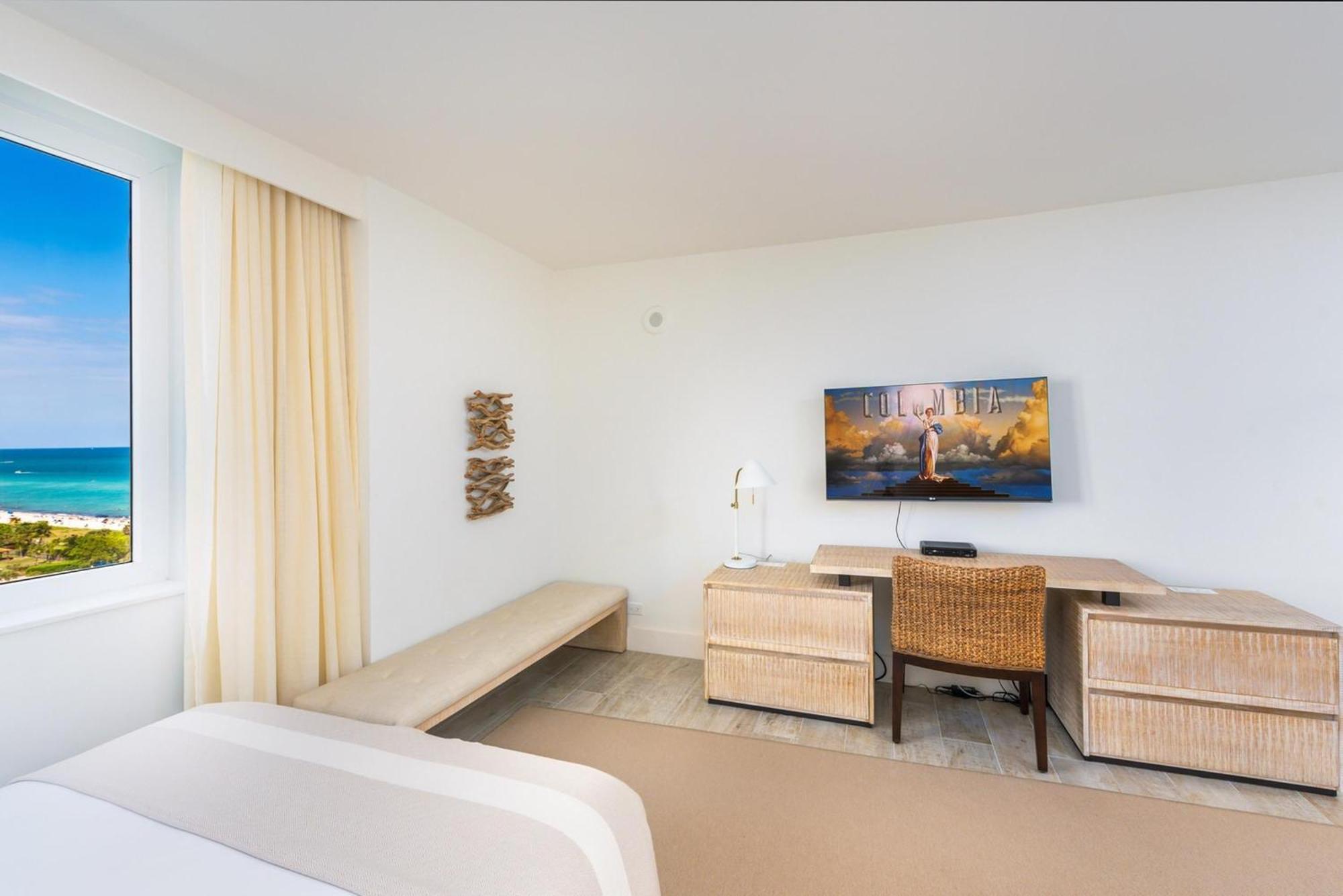 1 & Homes Private Luxury Miami Beach