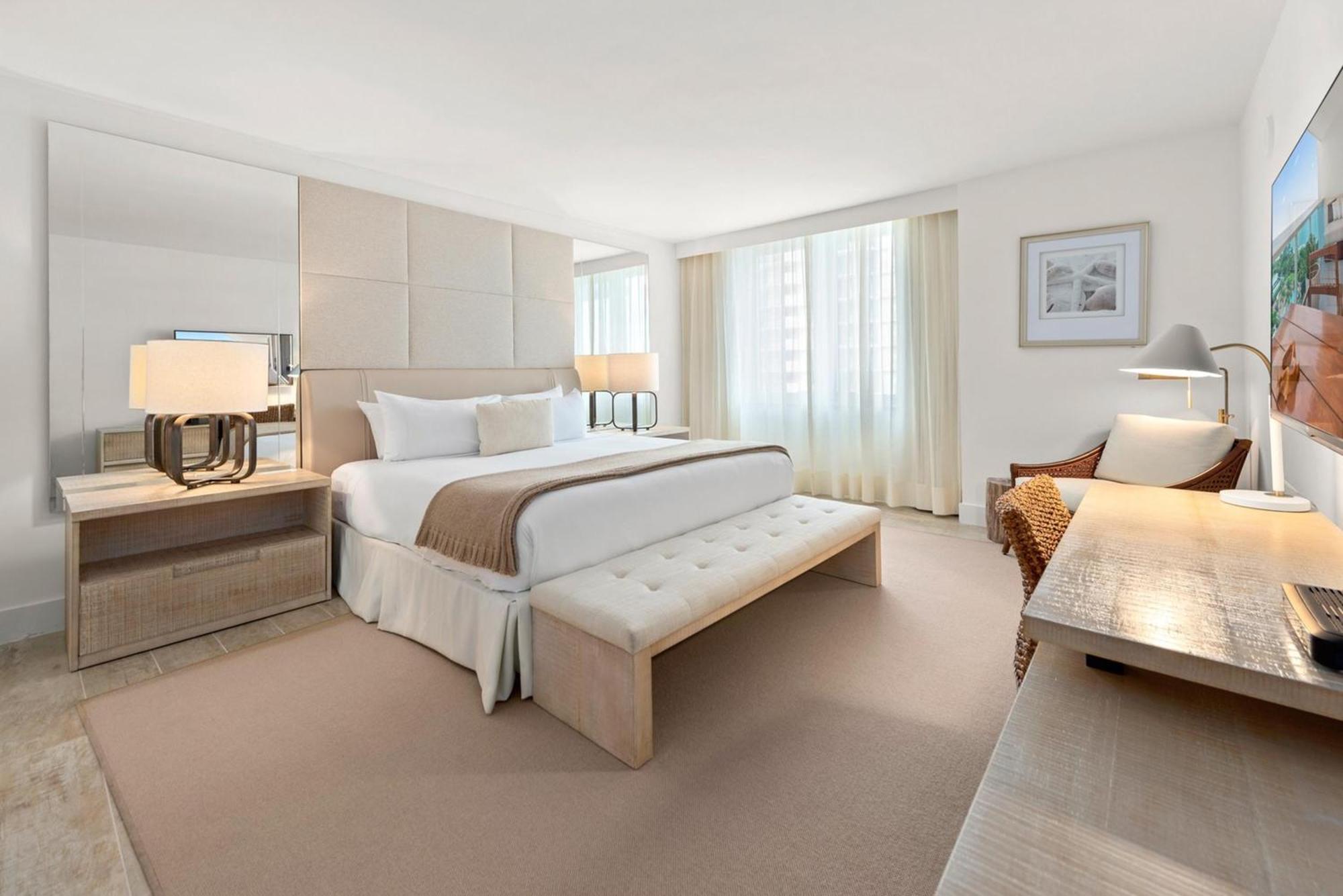 Hotel 1 & Homes Private Luxury Miami Beach