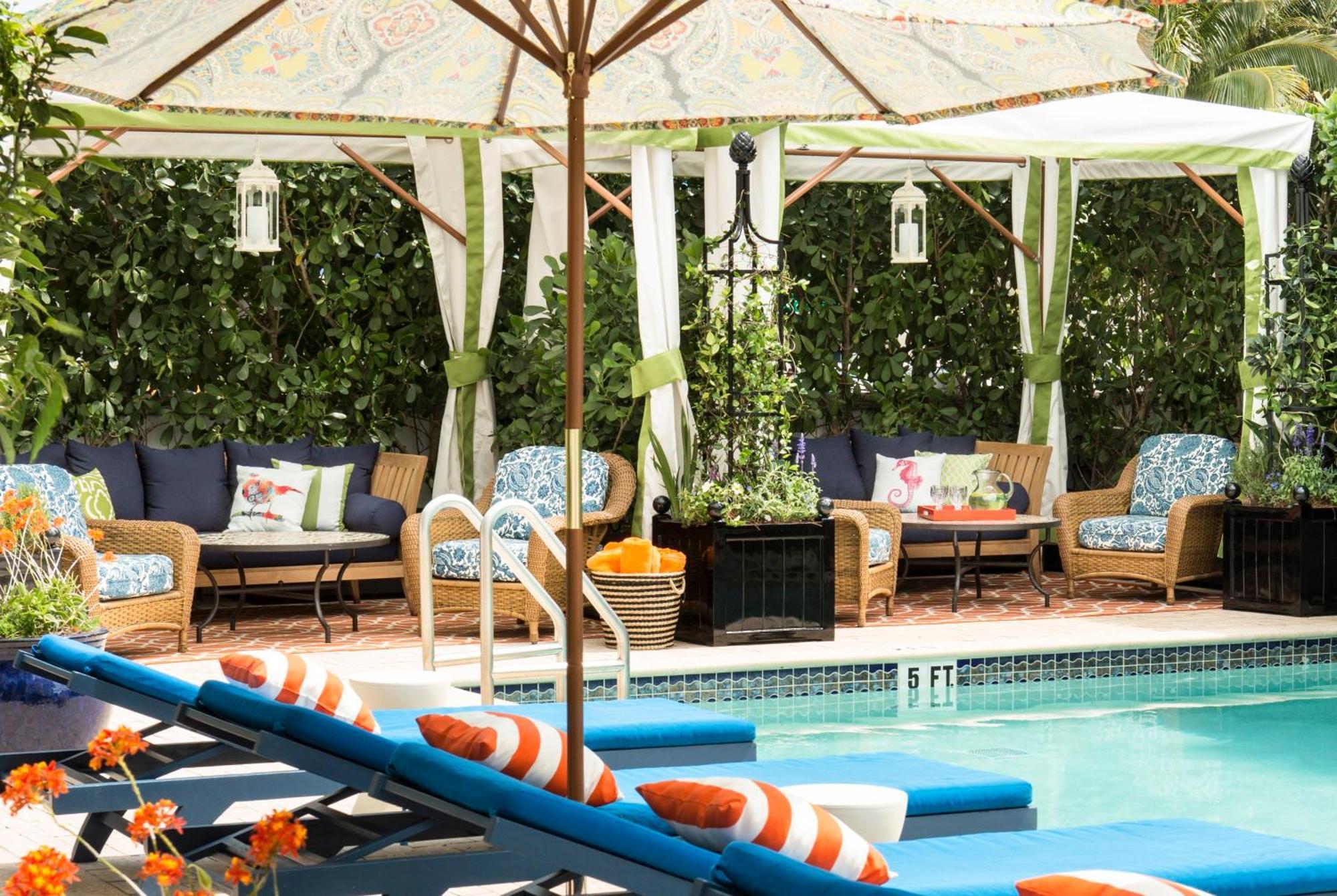 Circa 39 Hotel, An Ihg
