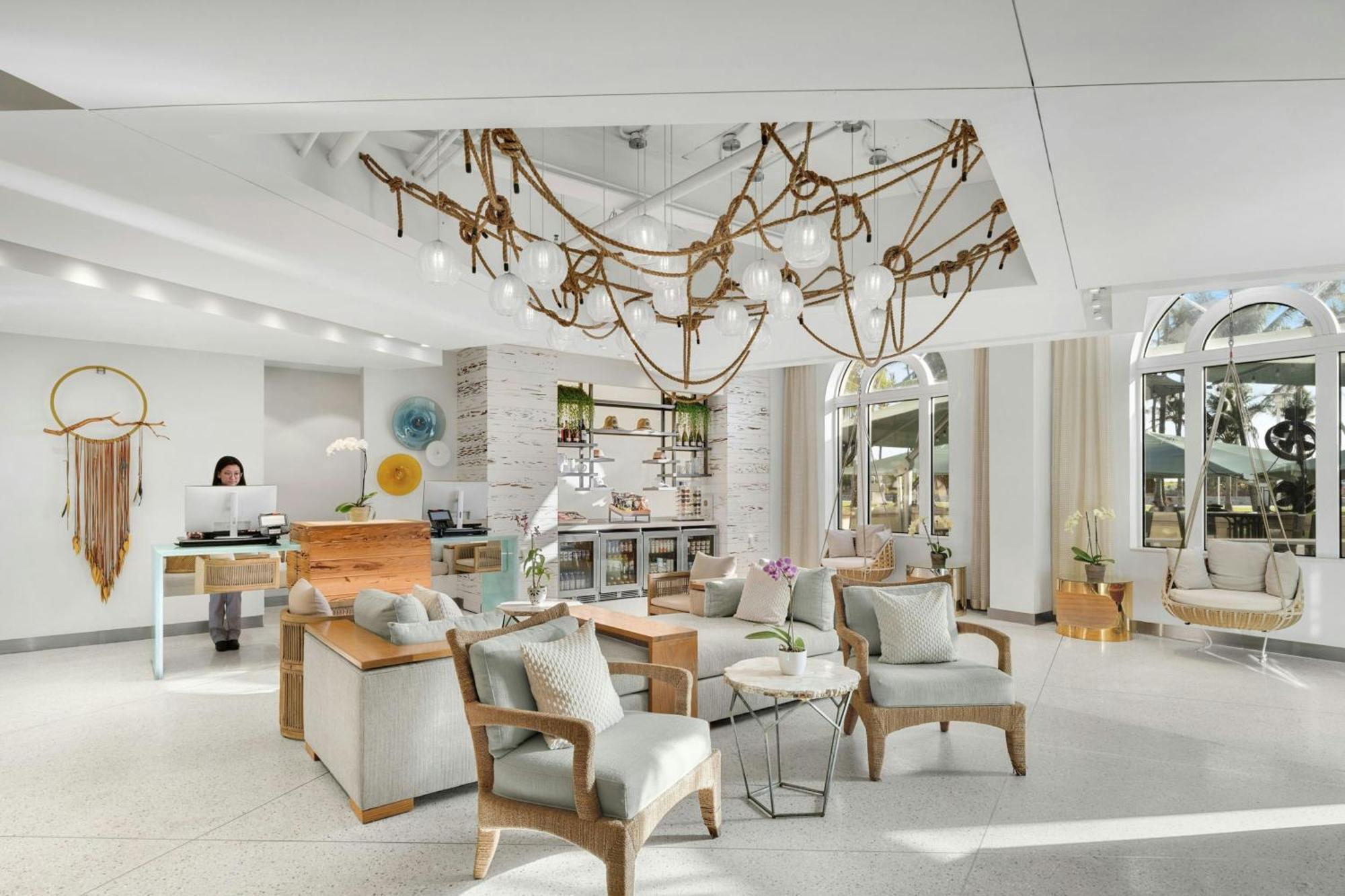 Marriott Vacation Club, South 3*