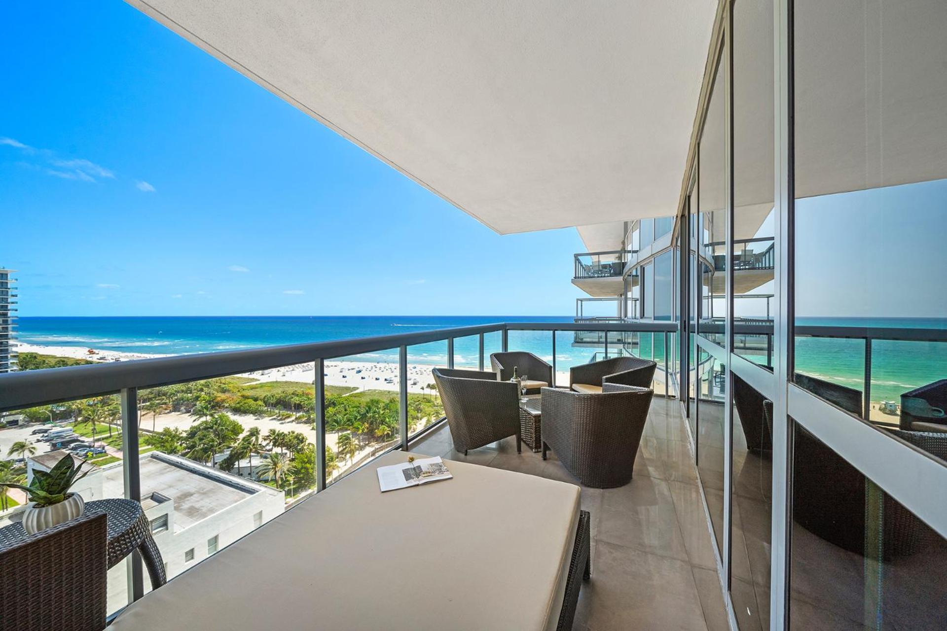 Oceanview Private At The Setai -1905