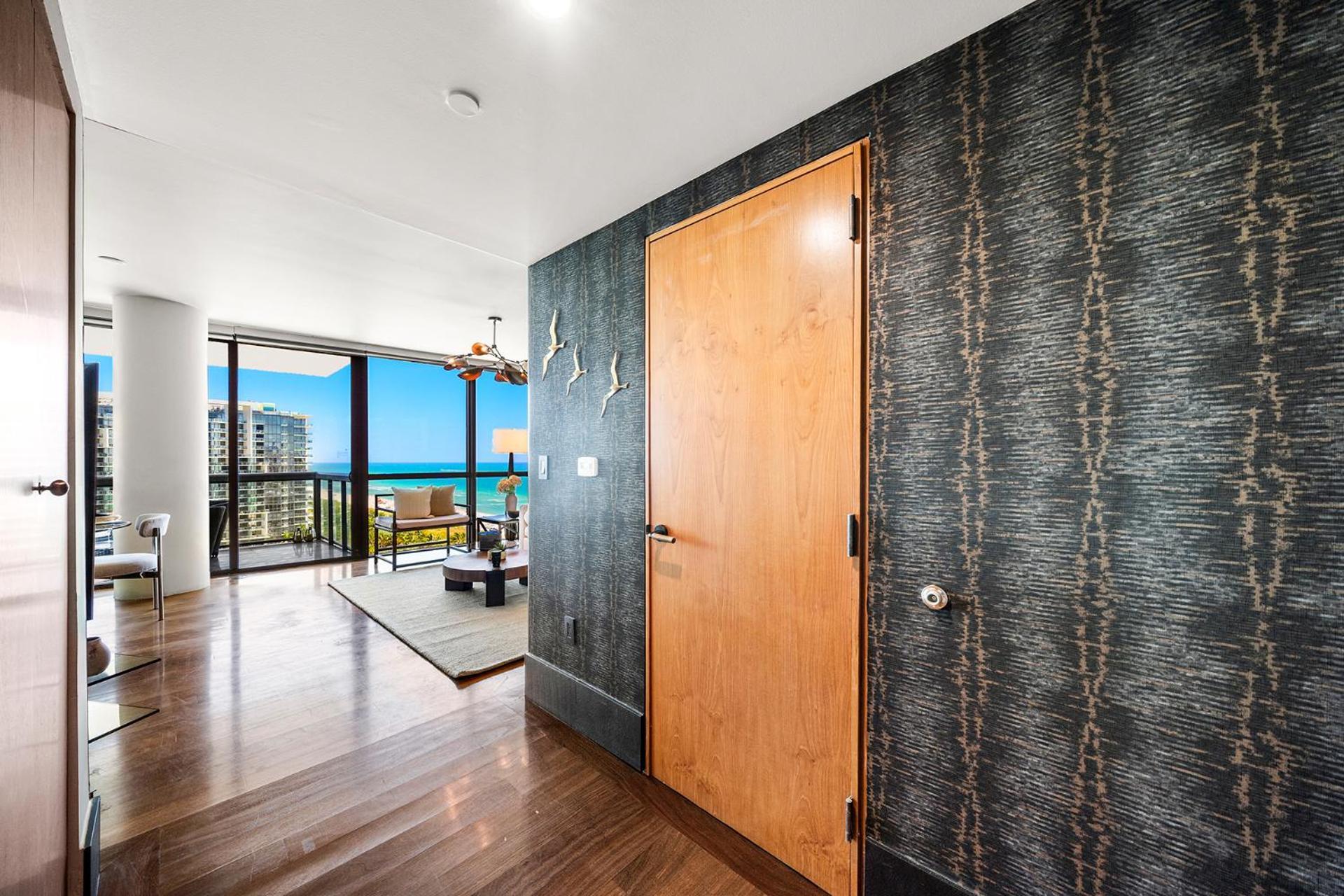 Aparthotel Oceanview Private At The Setai -1905 *