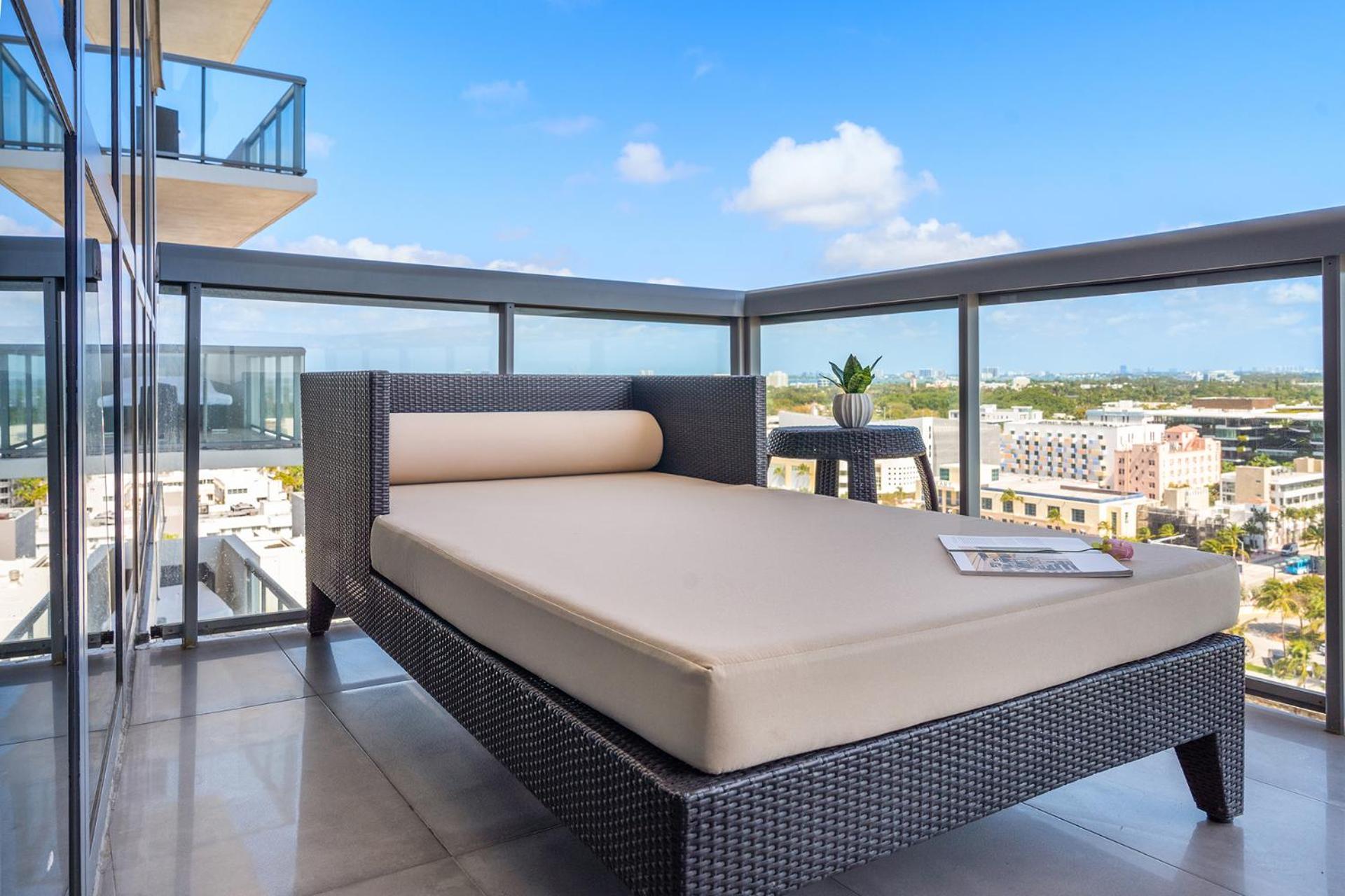 Oceanview Private At The Setai -1905 Aparthotel
