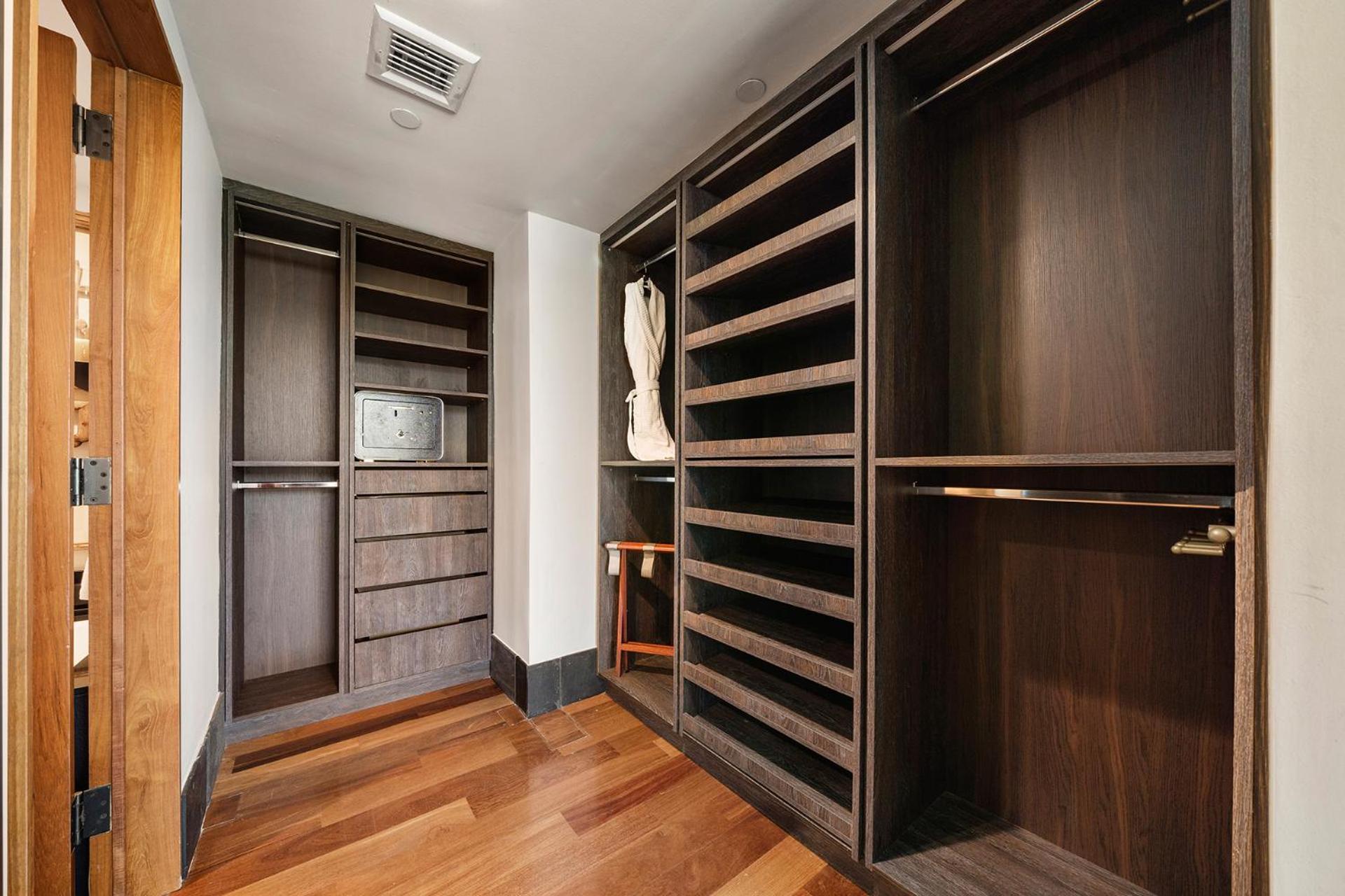 Aparthotel Oceanview Private At The Setai -1905 Miami Beach
