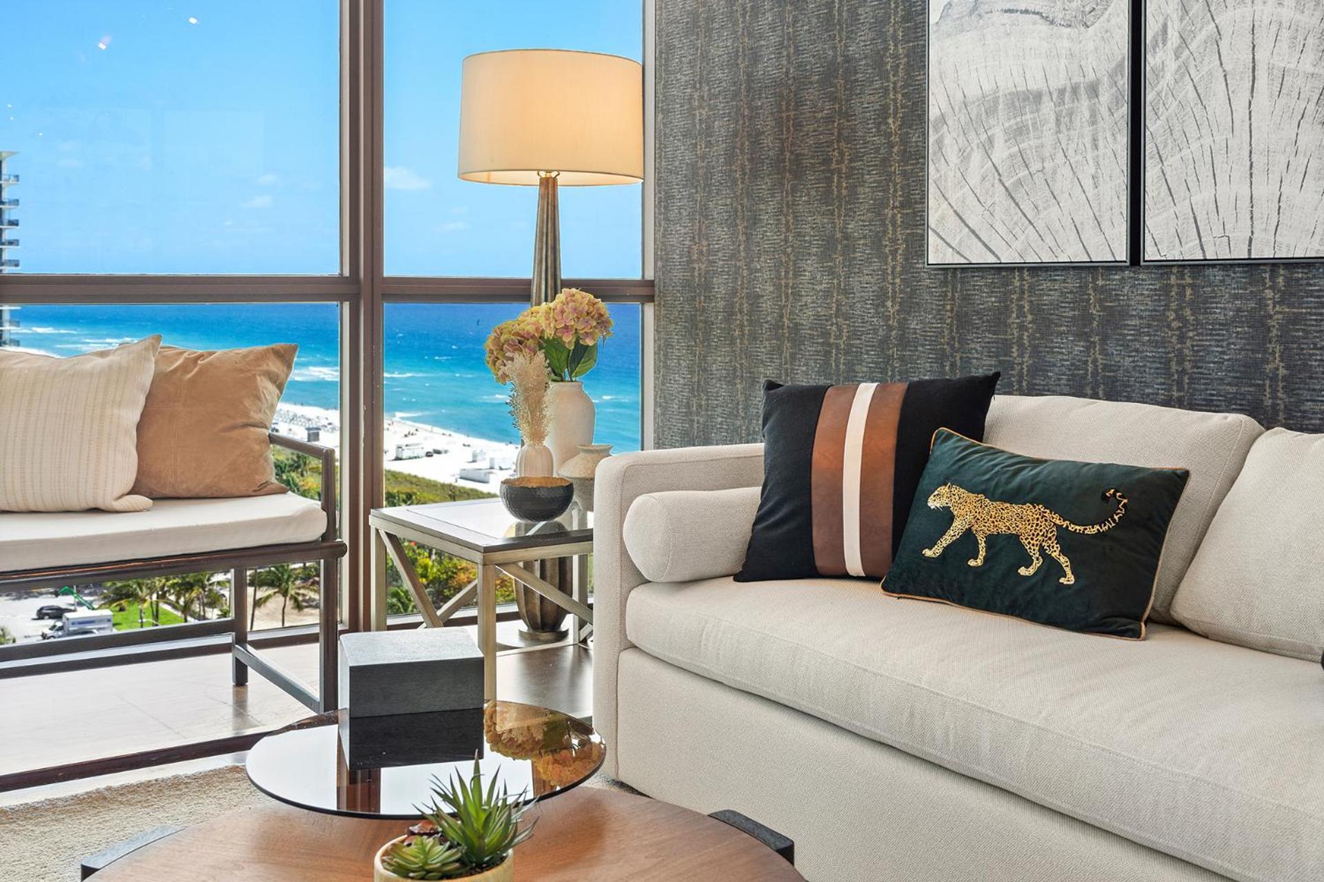Oceanview Private At The Setai -1905