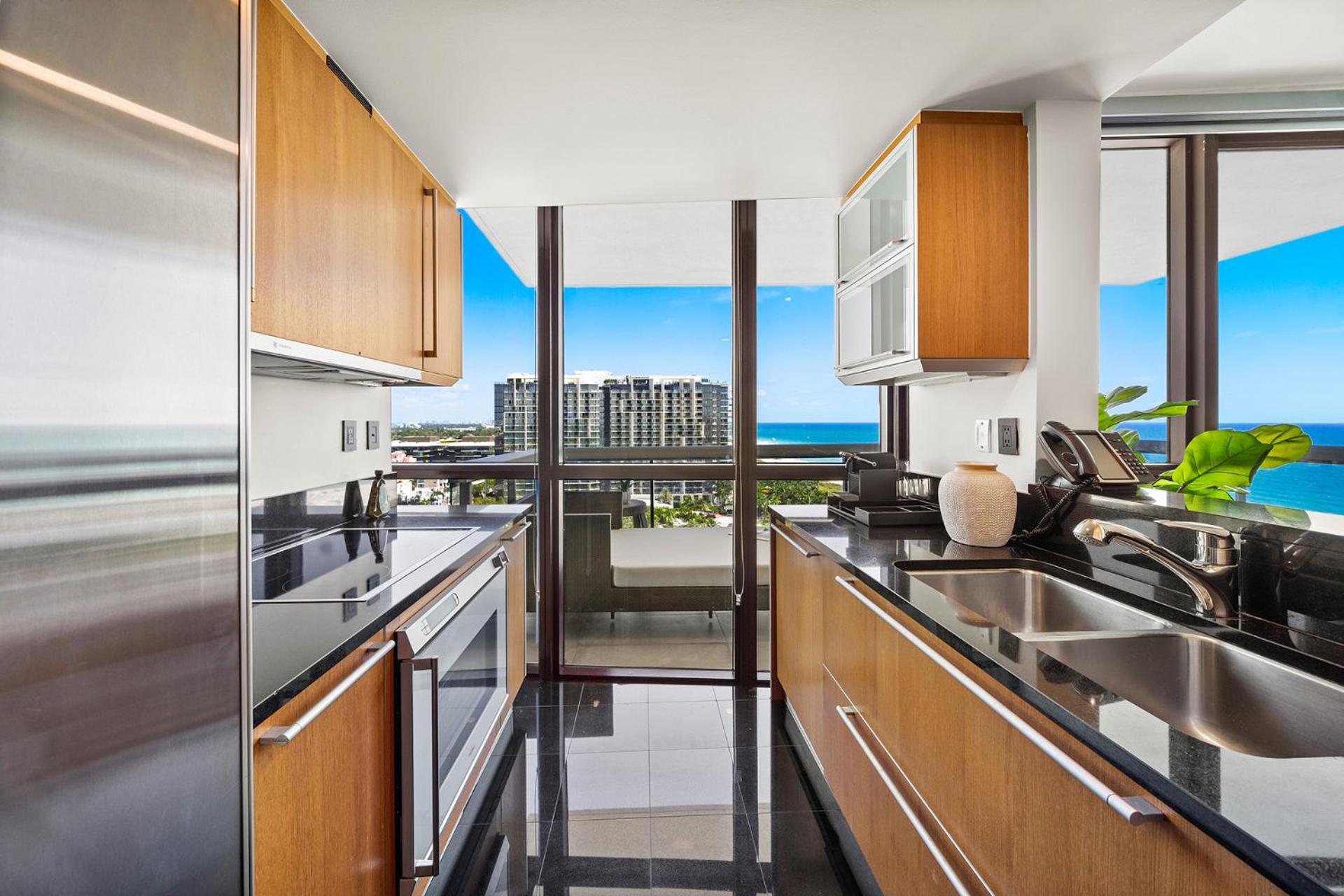 Oceanview Private At The Setai -1905 *