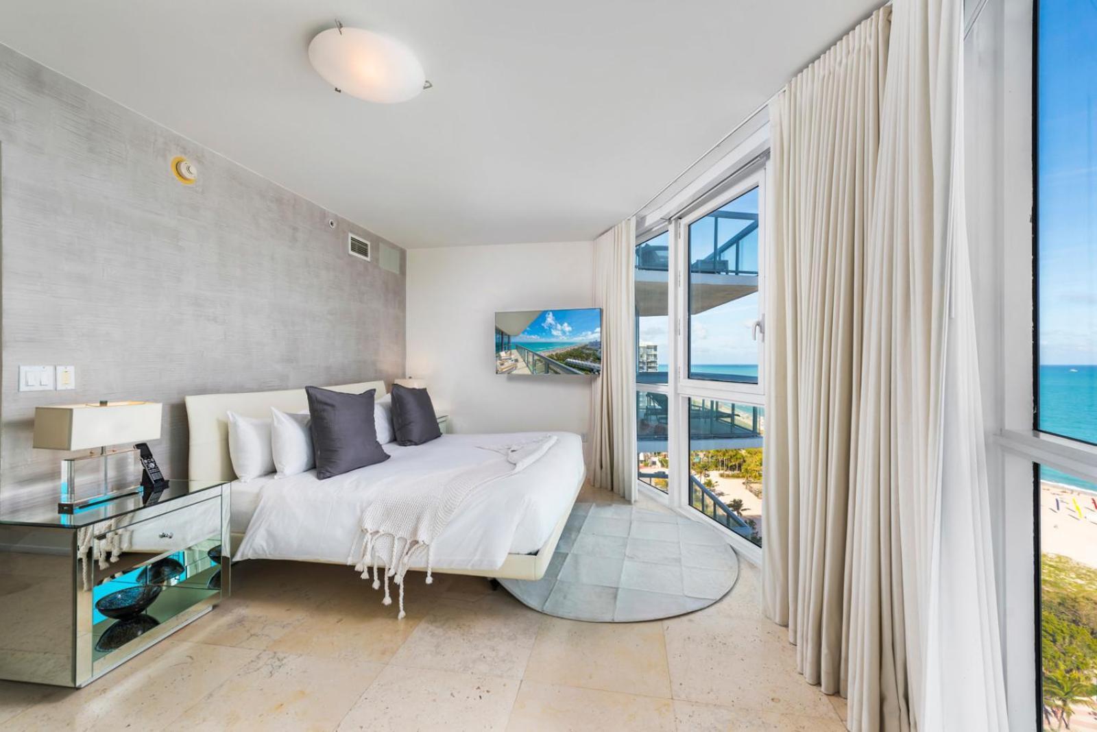 The Setai Miami Private Luxury Residences 5* Miami Beach