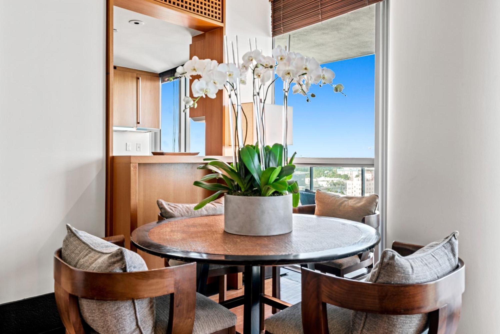 The Setai Miami Private Luxury Residences 5*