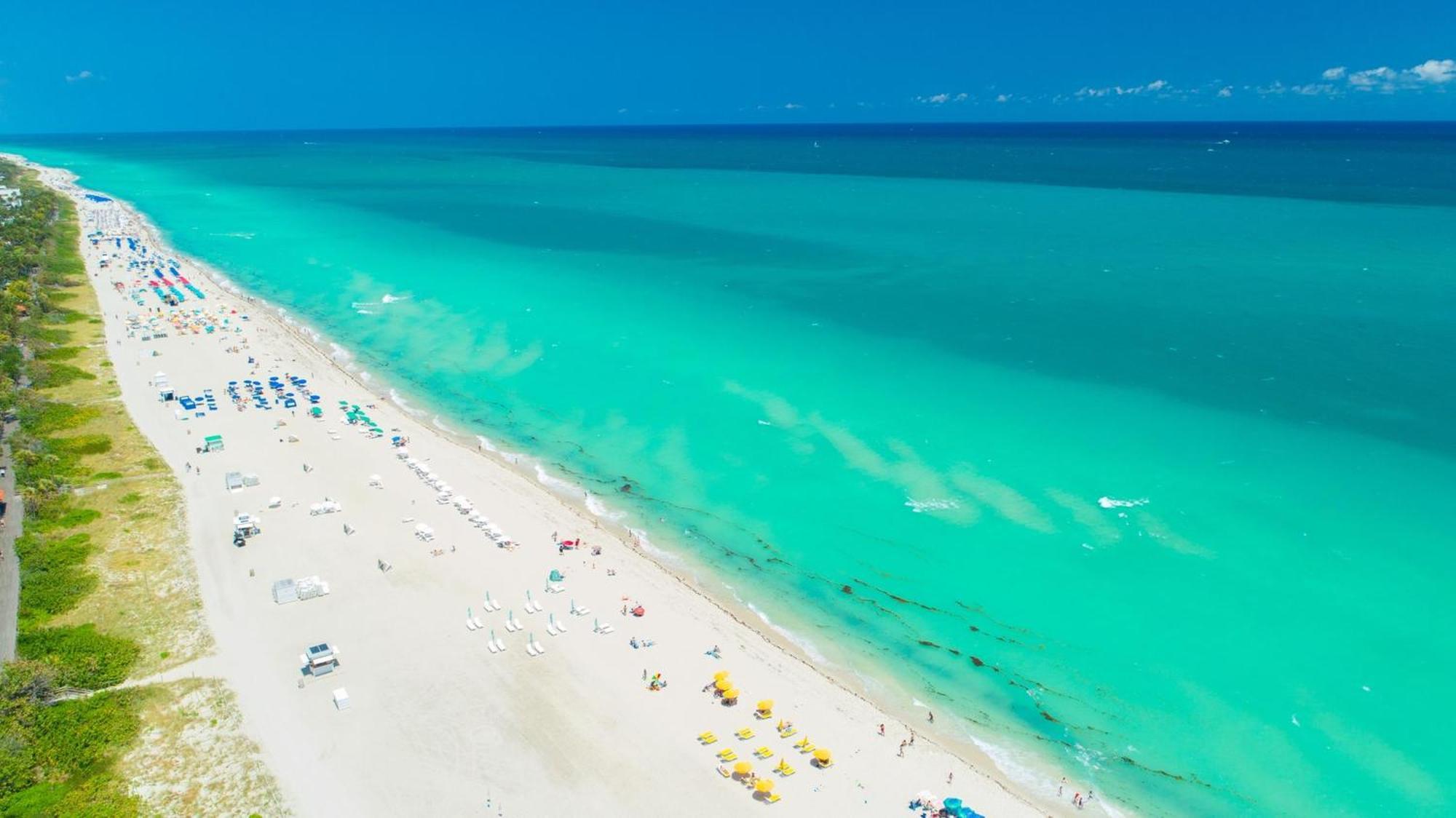 The Setai Miami Private Luxury Residences 5*
