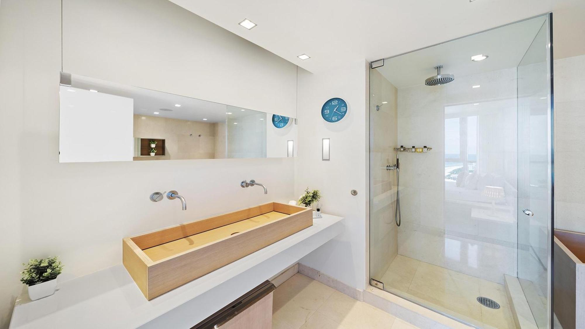 Hotel The Setai Miami Private Luxury Residences 5*