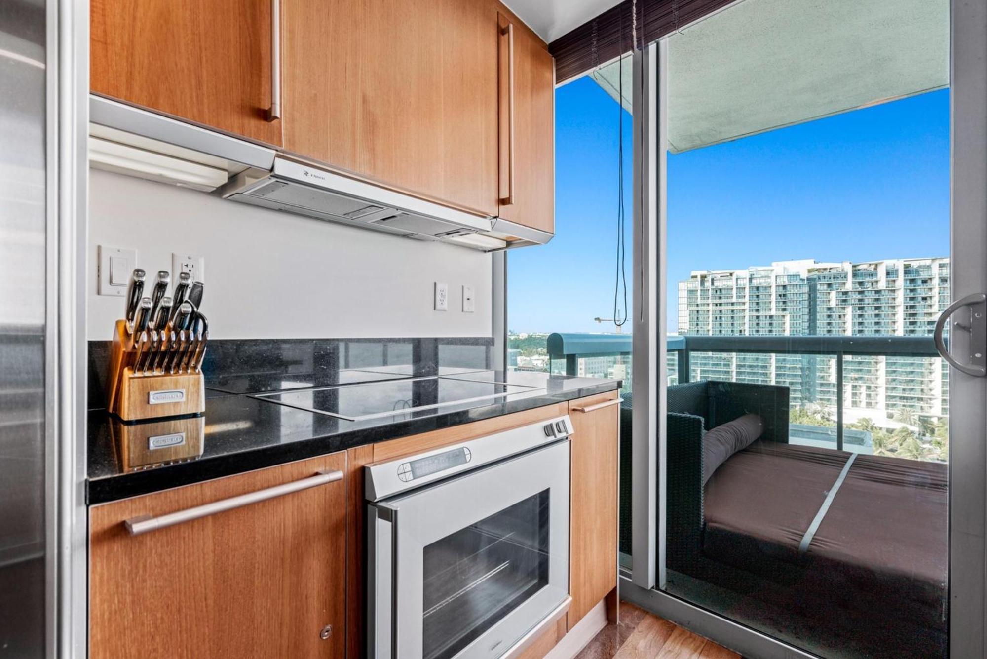 Hotel The Setai Miami Private Luxury Residences
