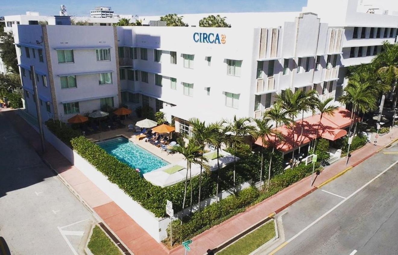 Hotel Circa 39 Miami 4*