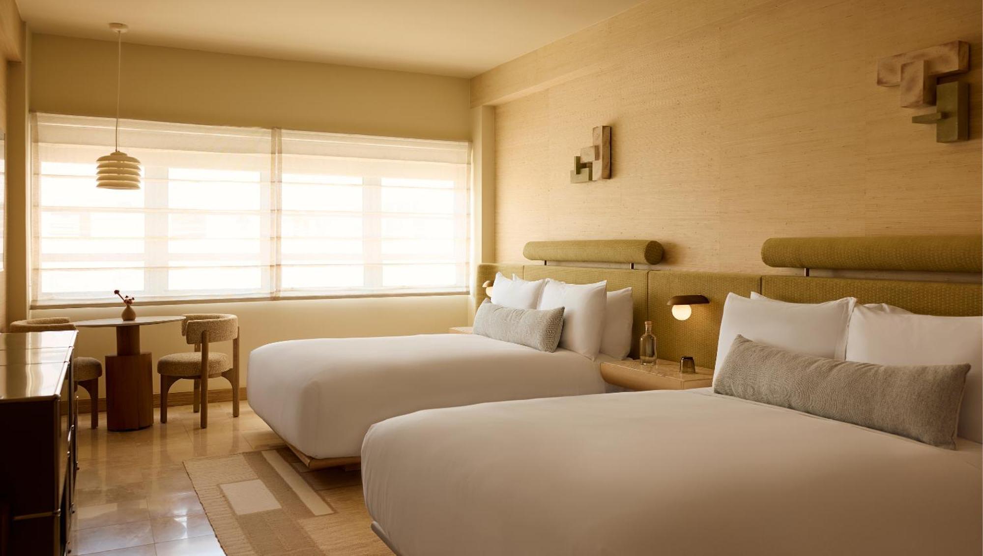 The Shelborne By Proper 5* Miami Beach
