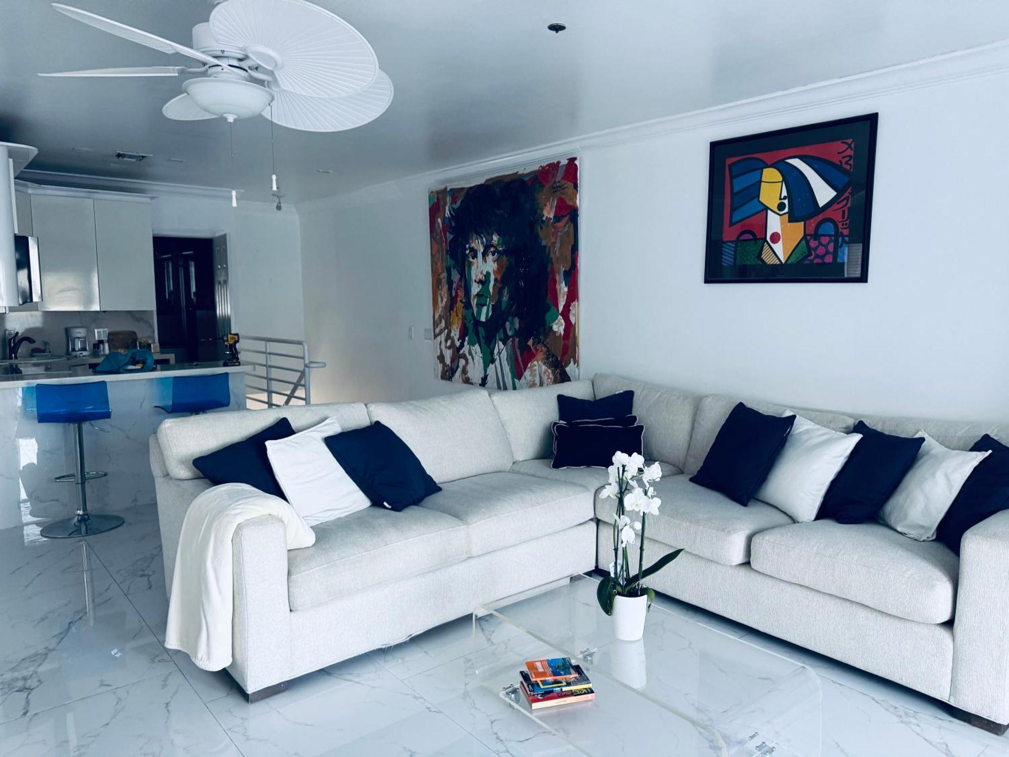 Aparthotel Sunrise Penthouse Ocean View Terrace Few Steps Away Sobe Miami Beach