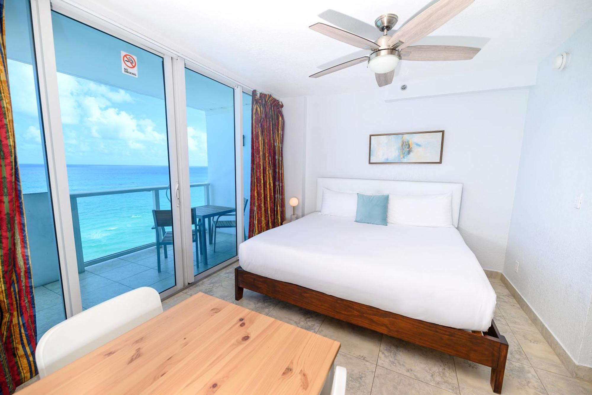 Seastays-miami Apartment