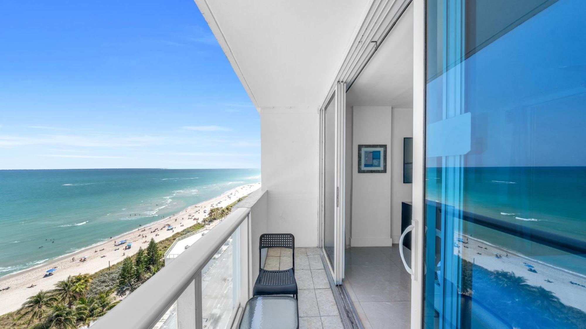 Seastays-miami Apartment Miami Beach