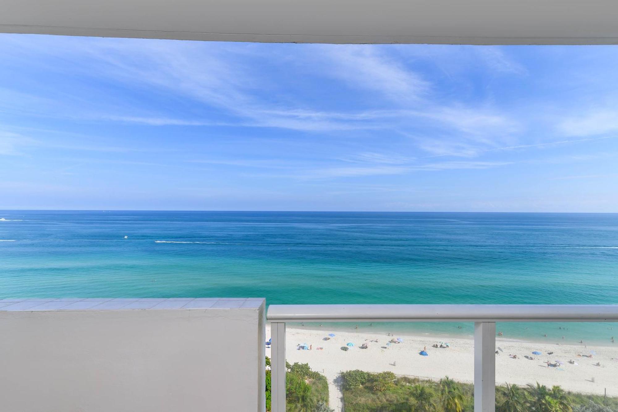 Apartment Seastays-miami