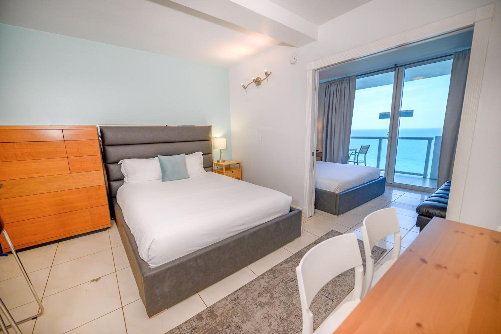 Apartment Seastays-miami