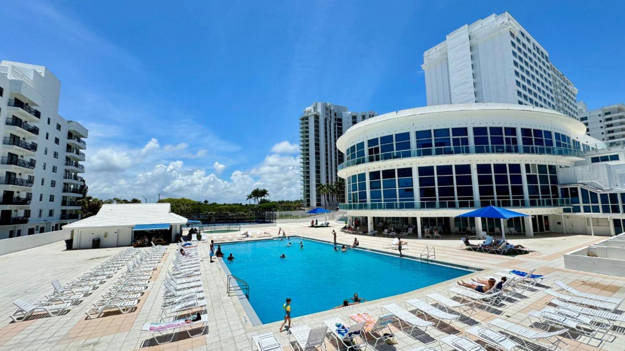 Apartment Seastays-miami Miami Beach