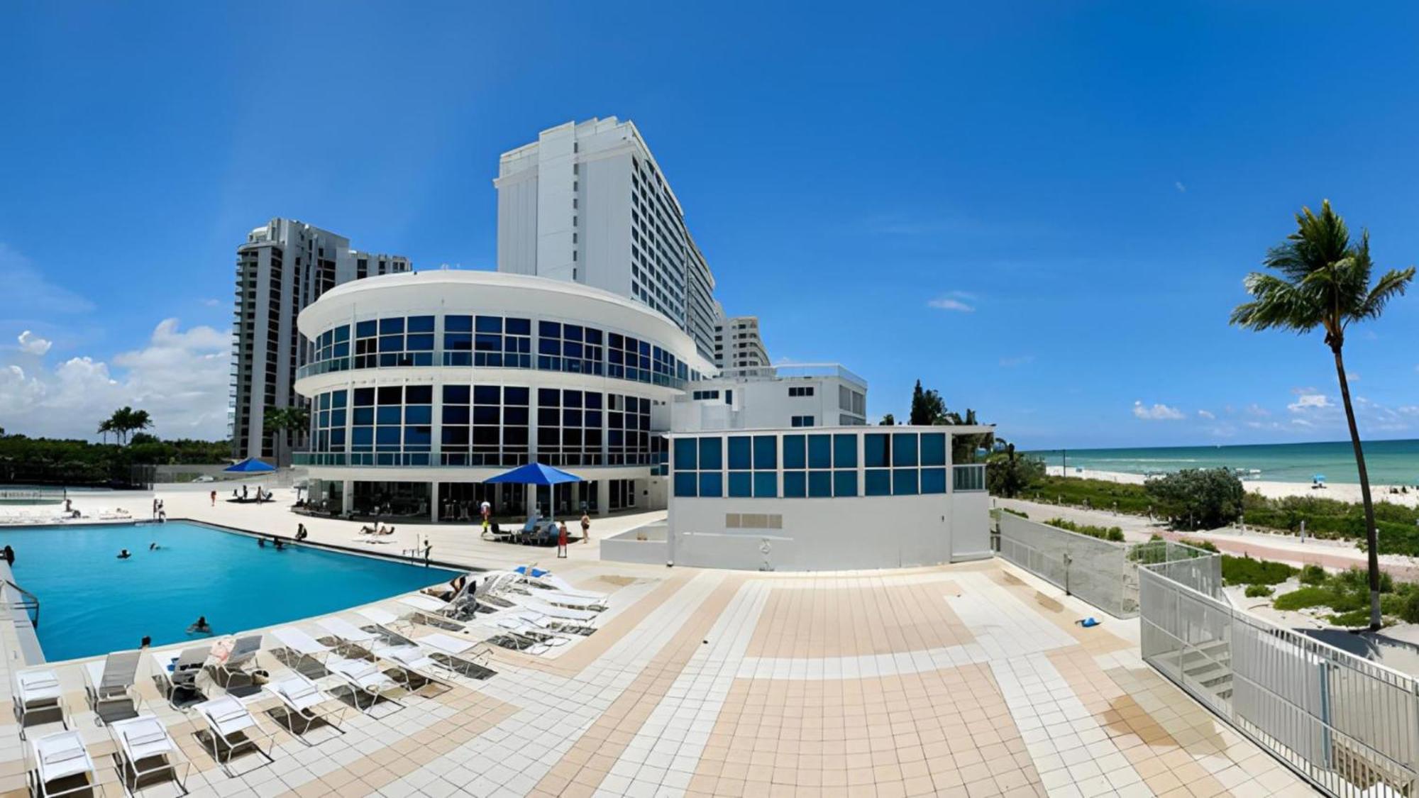 Seastays-miami Apartment Miami Beach