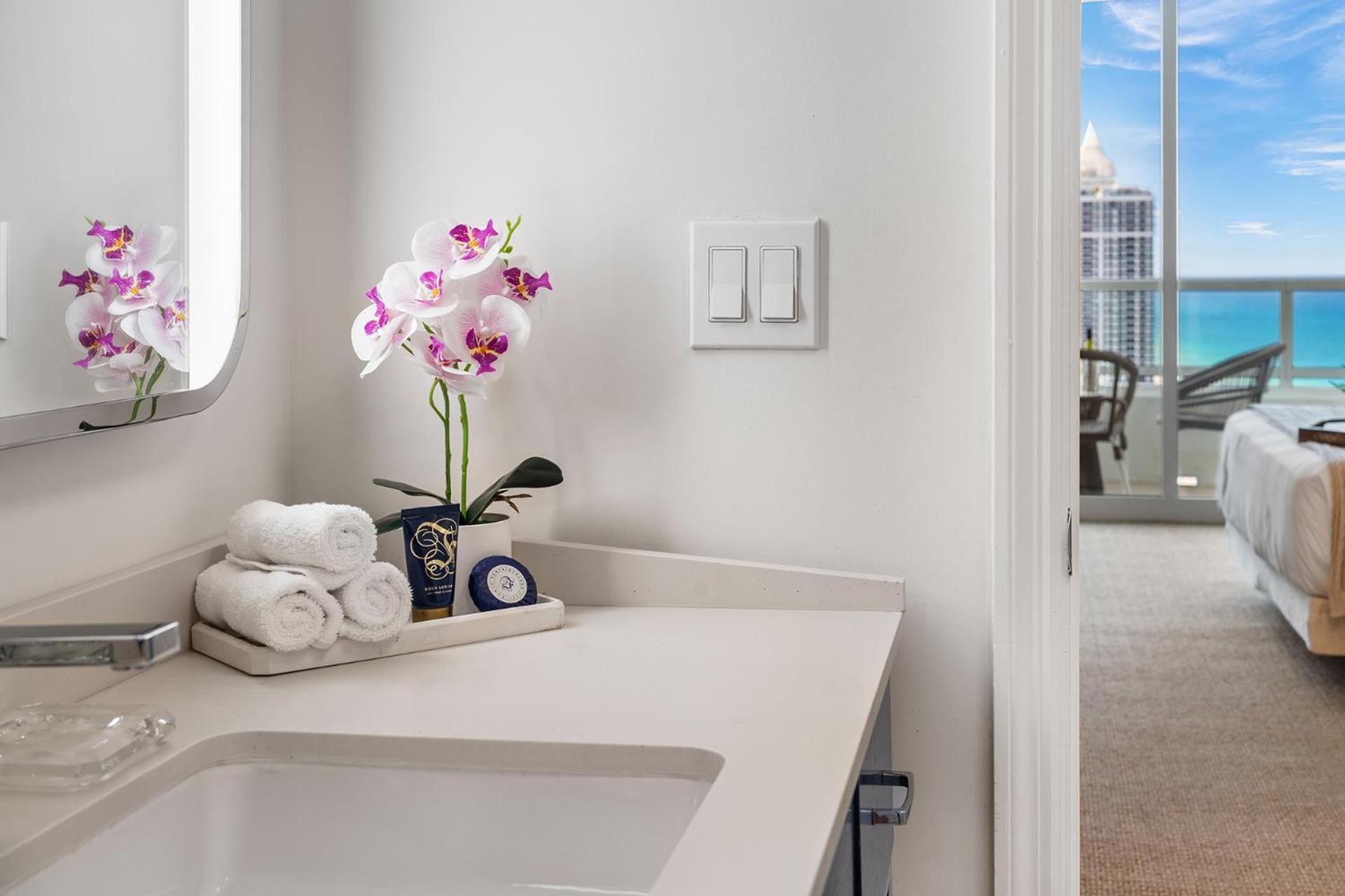 Ocean View Private At Fontainebleau -3505