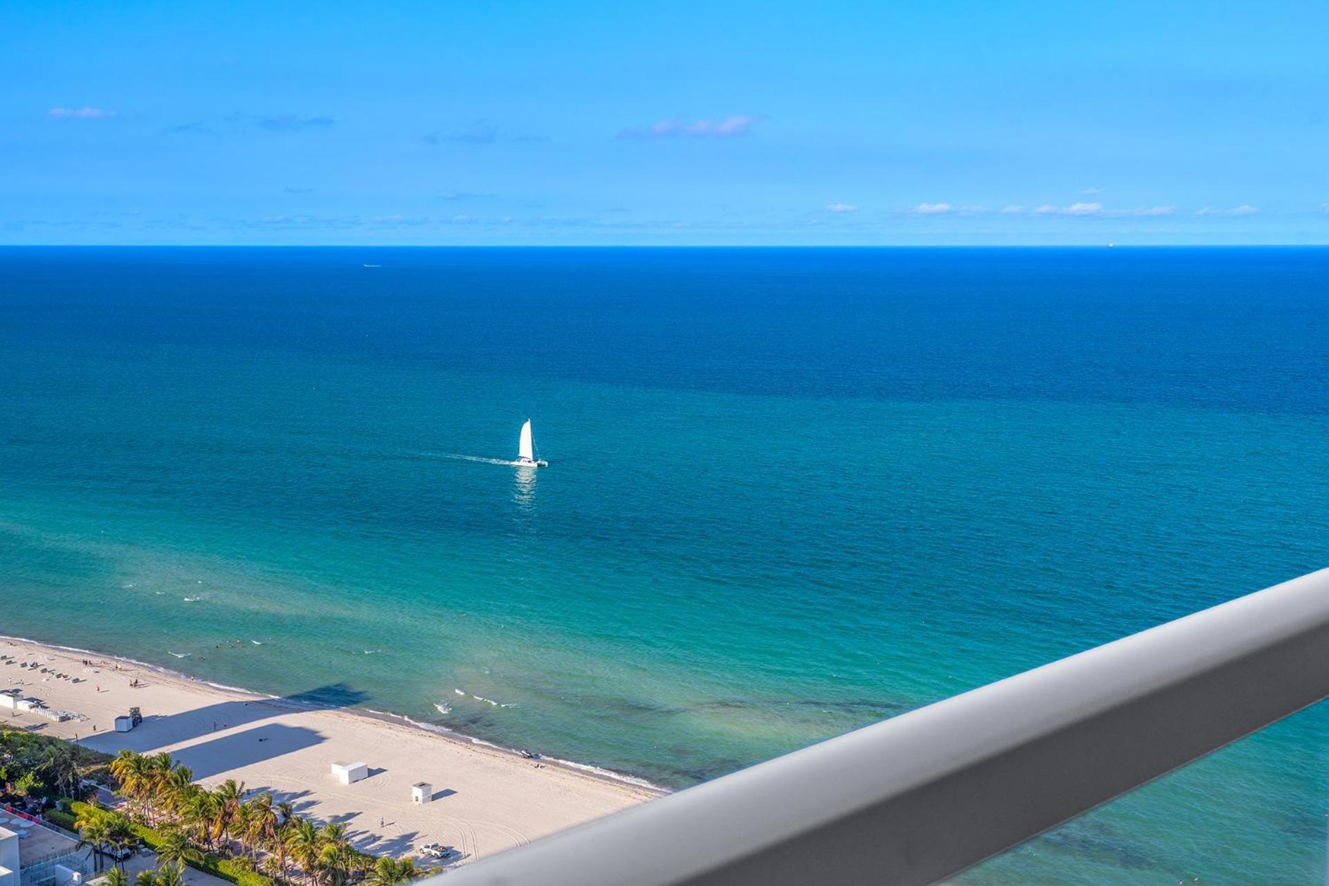 Ocean View Private At Fontainebleau -3505 * Miami Beach