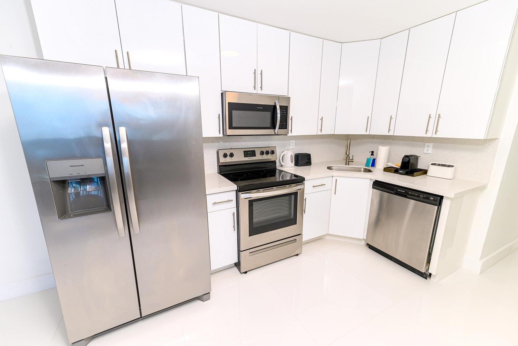 Seastays-miami Apartment *