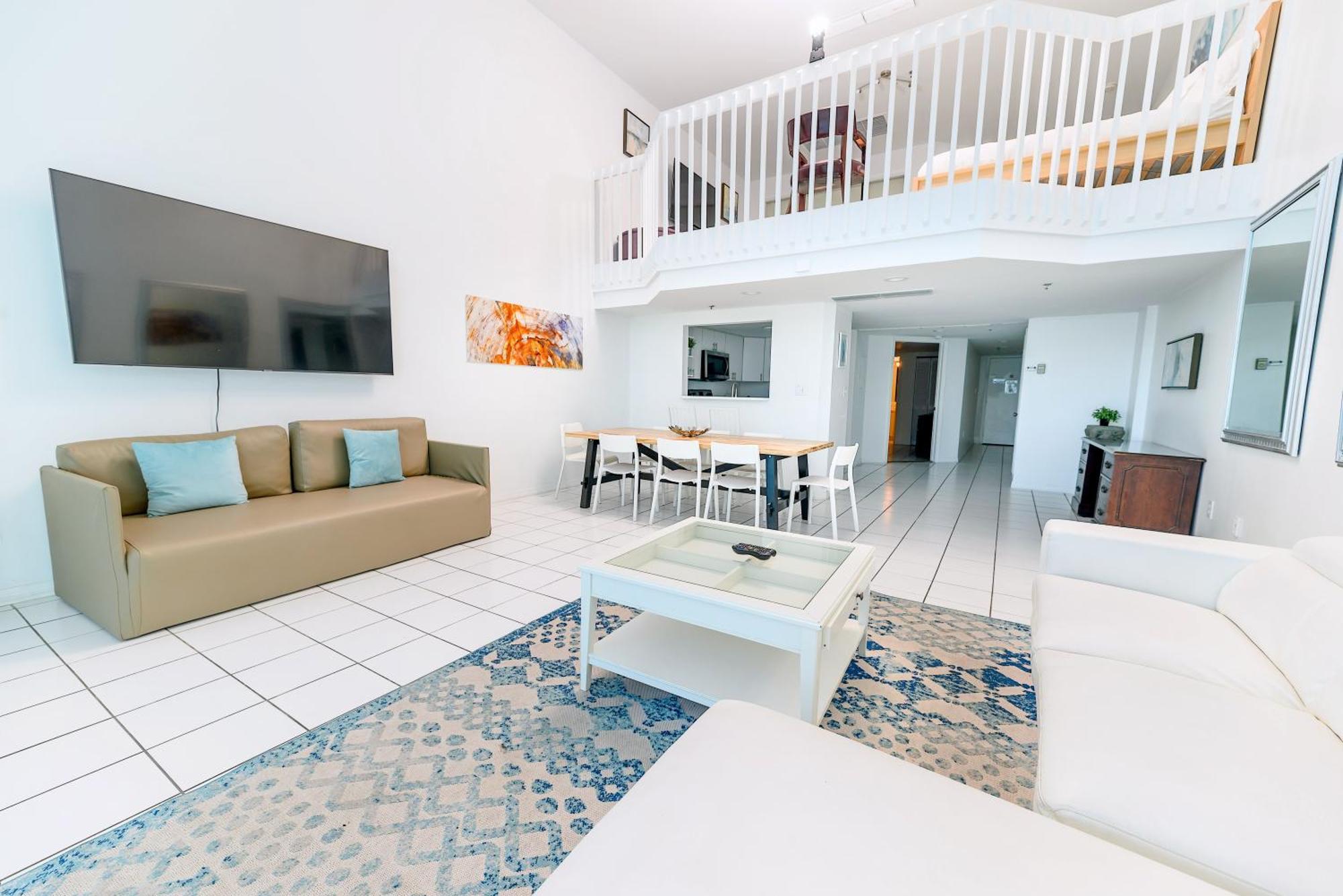 Apartment Seastays-miami