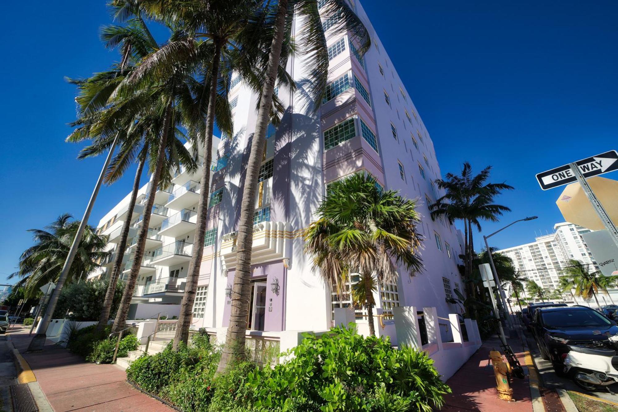 Hotel Le Particulier Miami