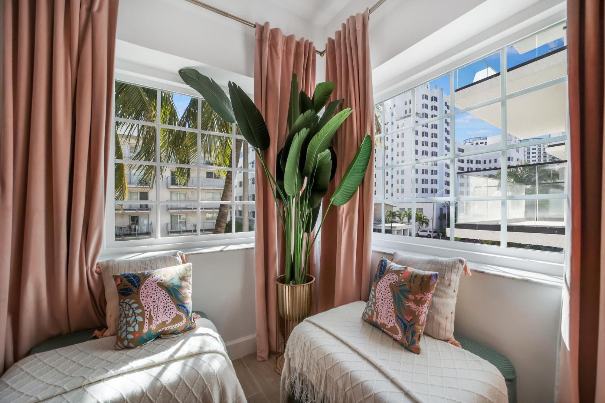Hotel Le Particulier Miami 5*