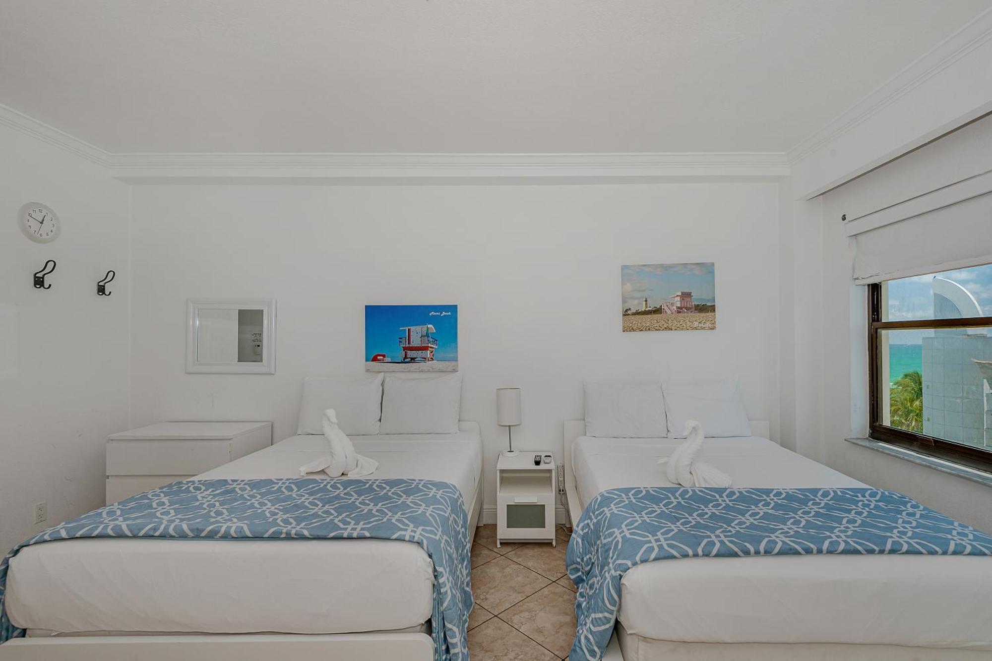 Front Miami Appartamento